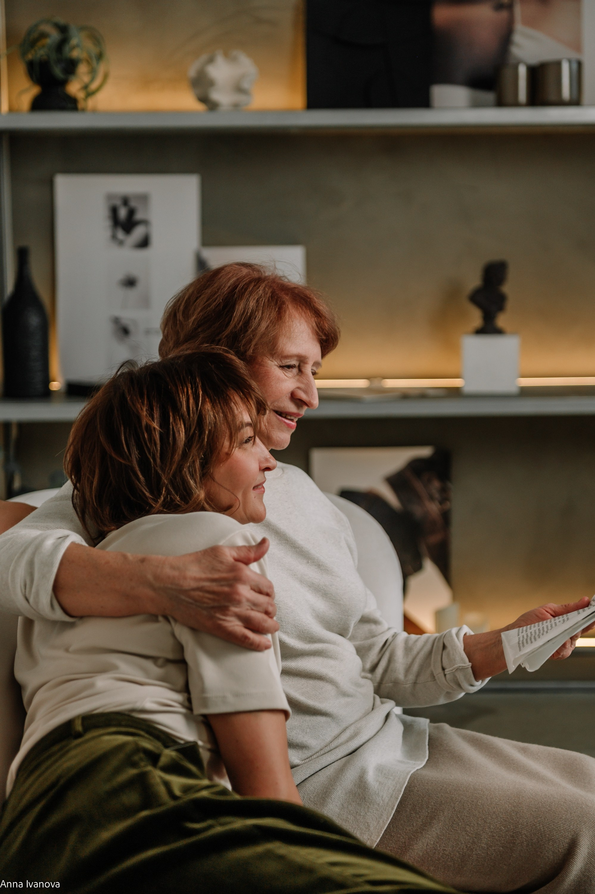 Семейная фотосессия. Анна Иванова Свадебный Фотограф Чебоксары