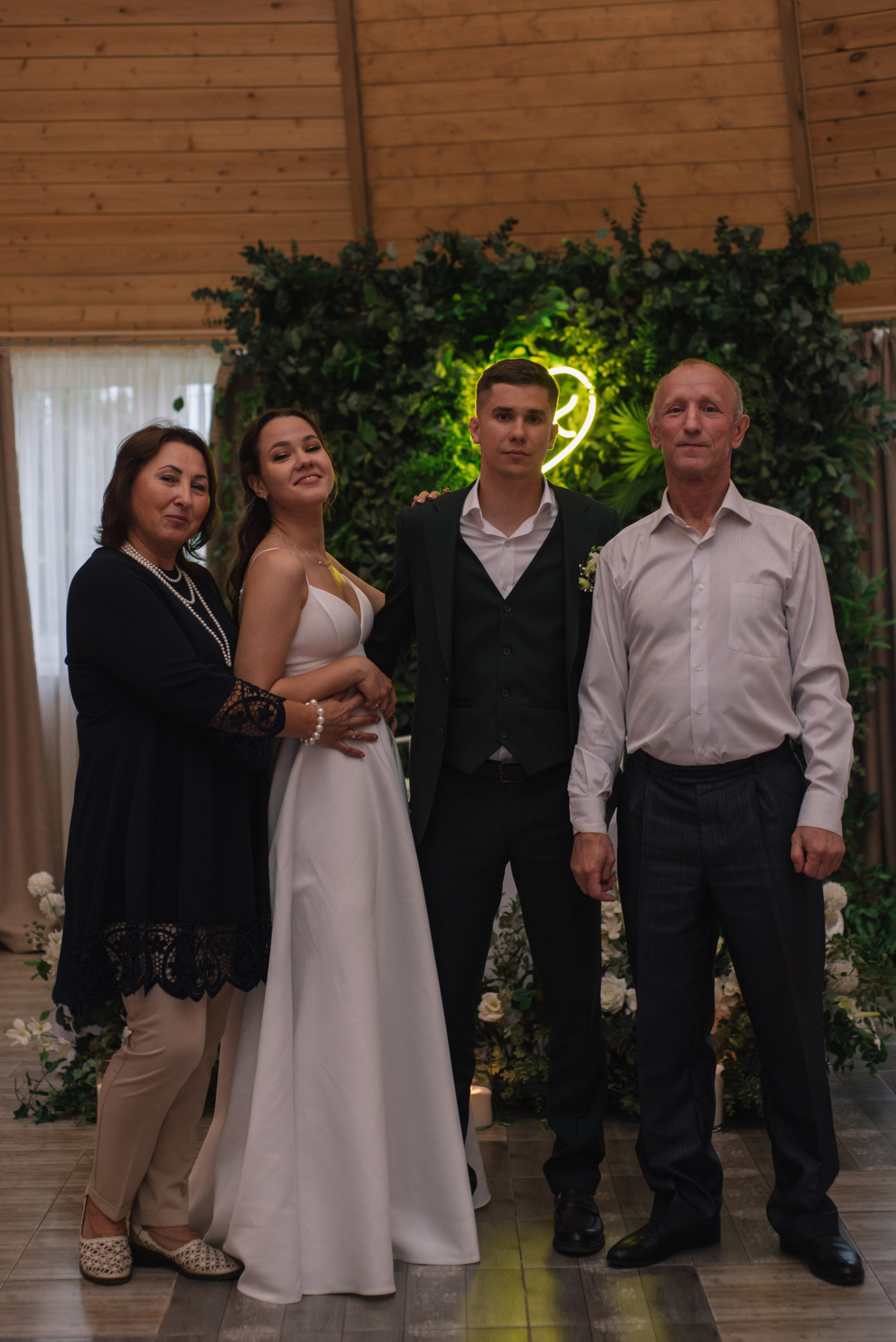 Свадьба Кристины и Никиты. Фотограф Нижний Новгорода Елена Калмыкова