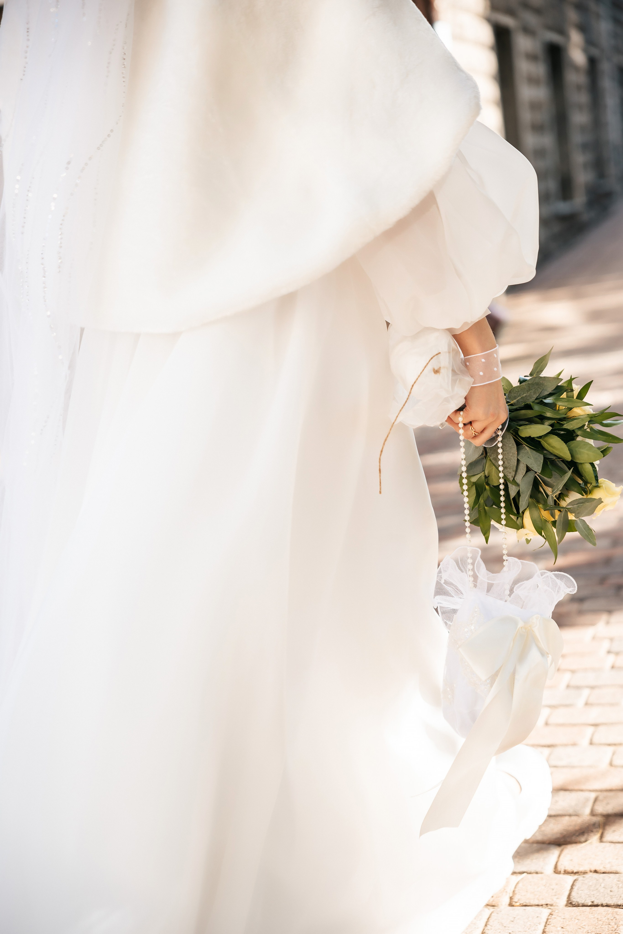 Сказочная свадебная прогулка. Свадебный фотограф Краснодар Ставрополь Ростов на дону