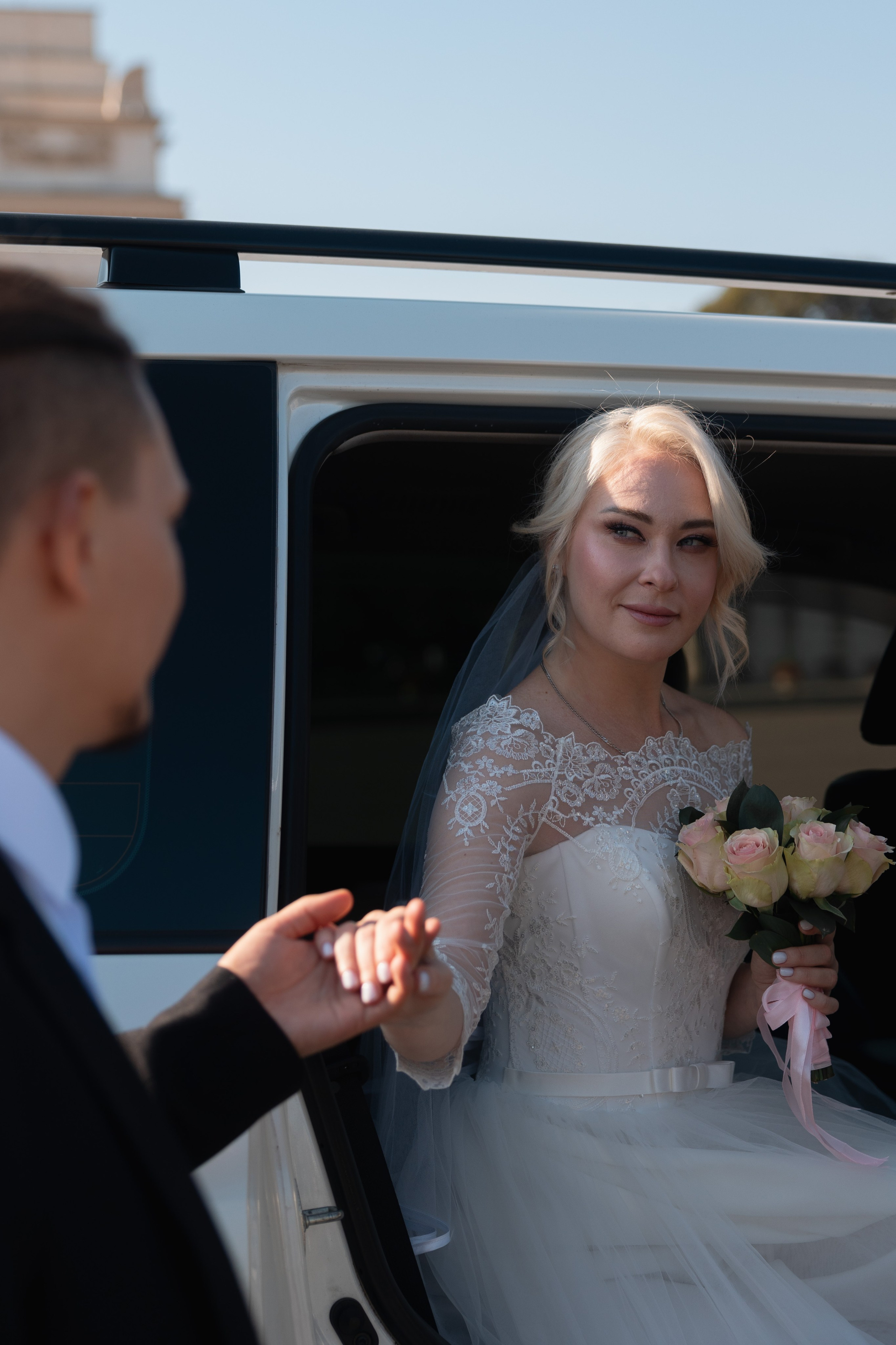 Свадьба Виктории и Максима. Ваш фотограф и видеограф