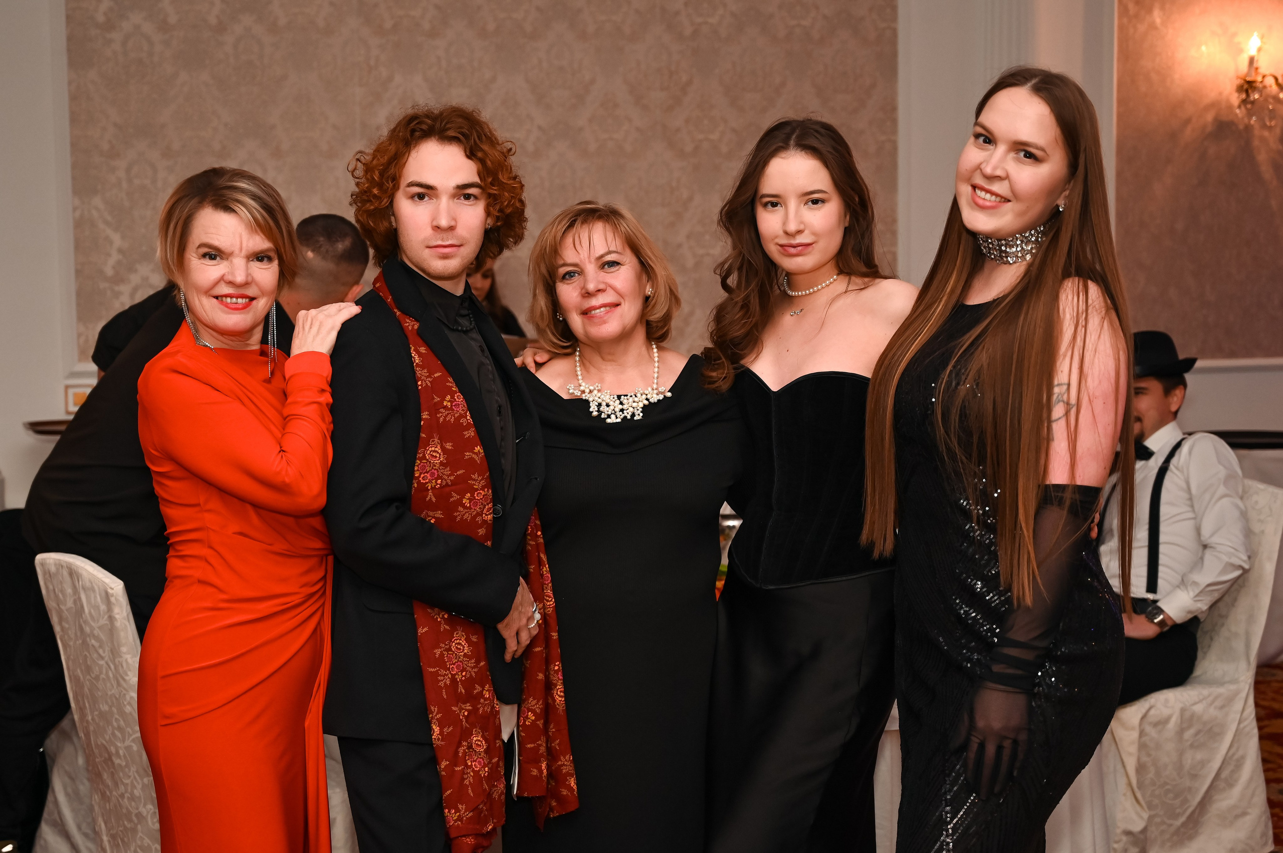 Юбилей Дарьи. Студия детской и семейной фотографии «Время улыбаться»