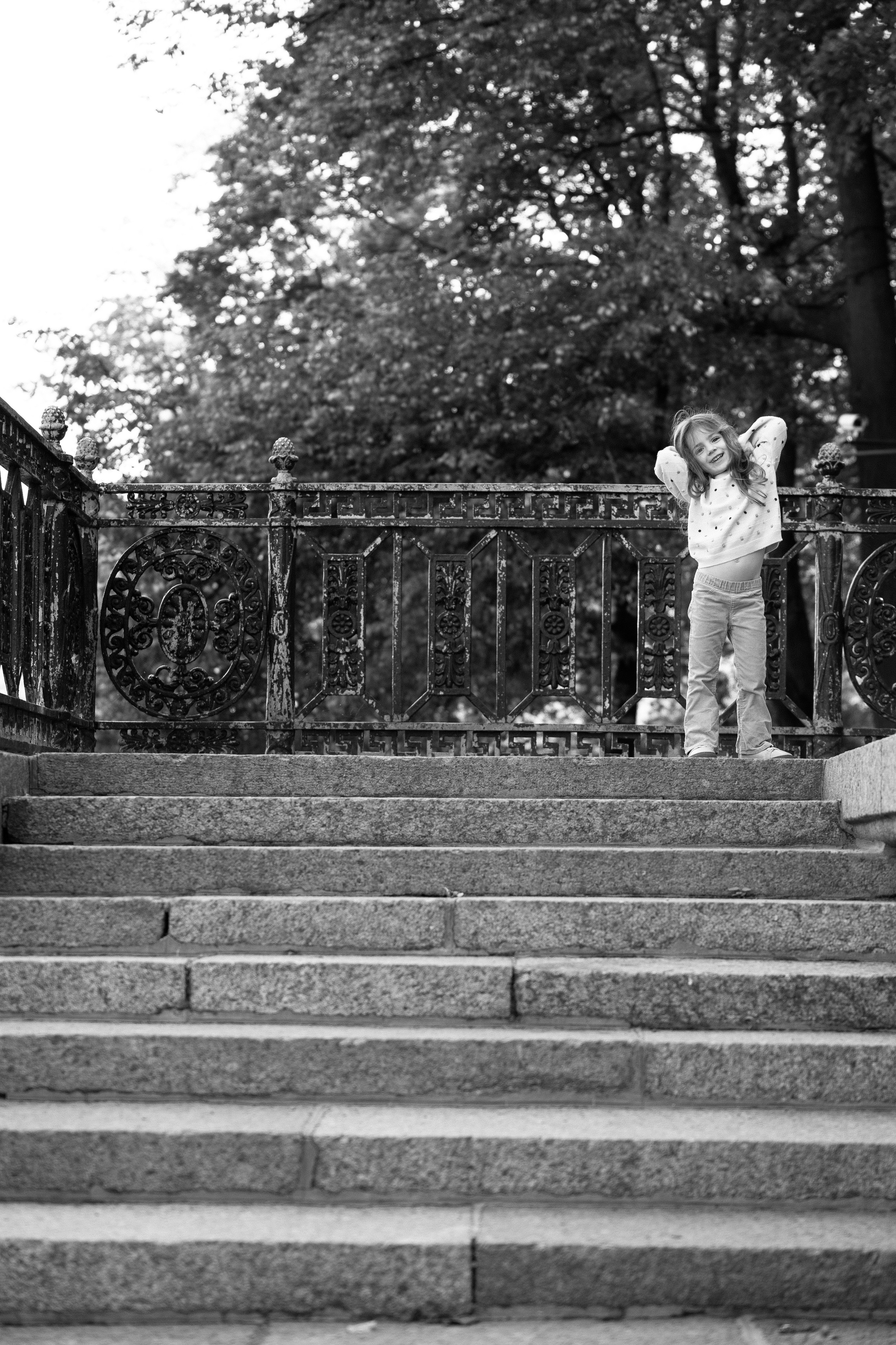 Настя и Рая. Портретный фотограф Санкт-Петербург и Москва Дарья Румянцева