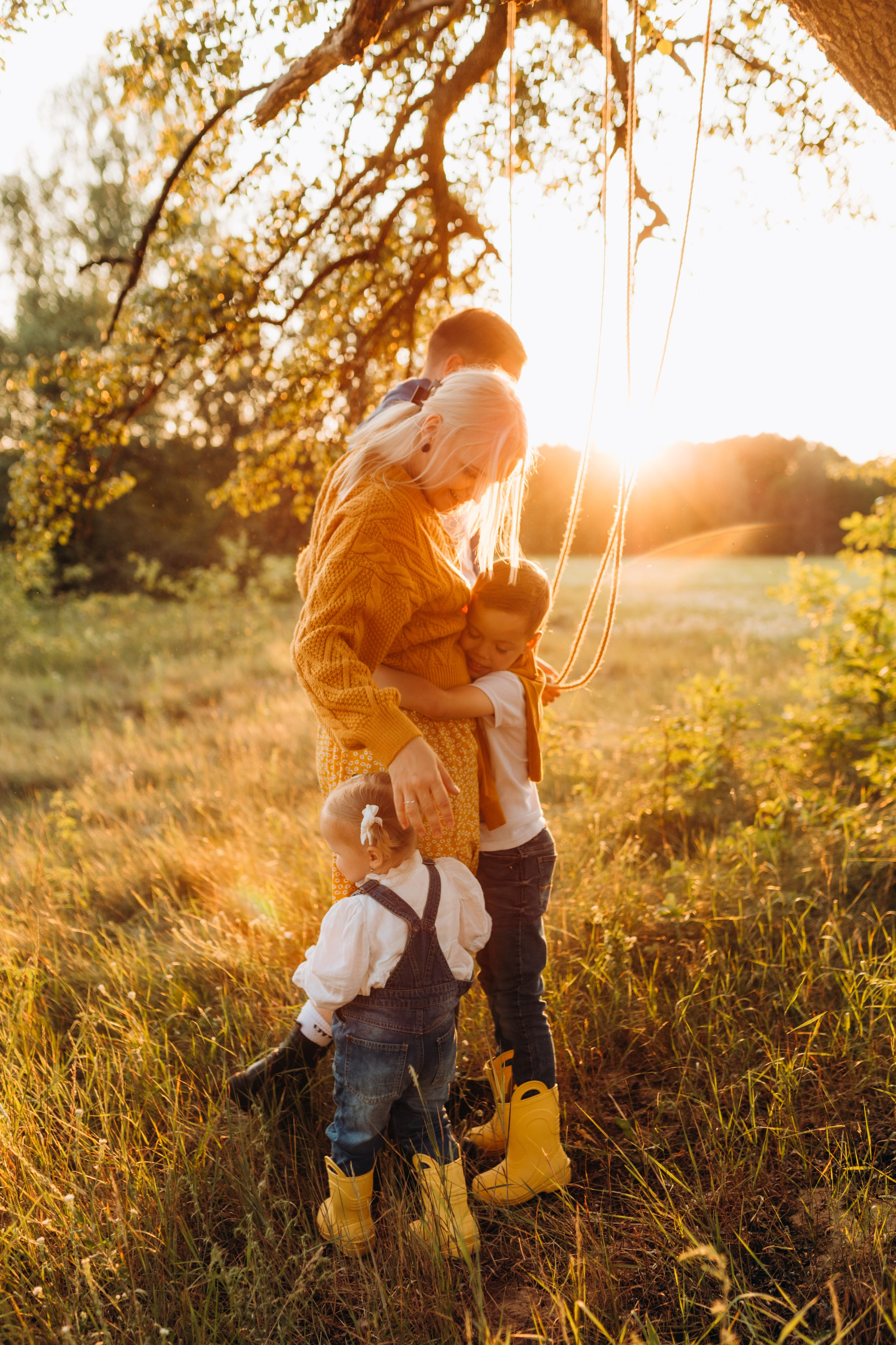 Уличные истории. Семейный и парный фотограф Мария Куцко