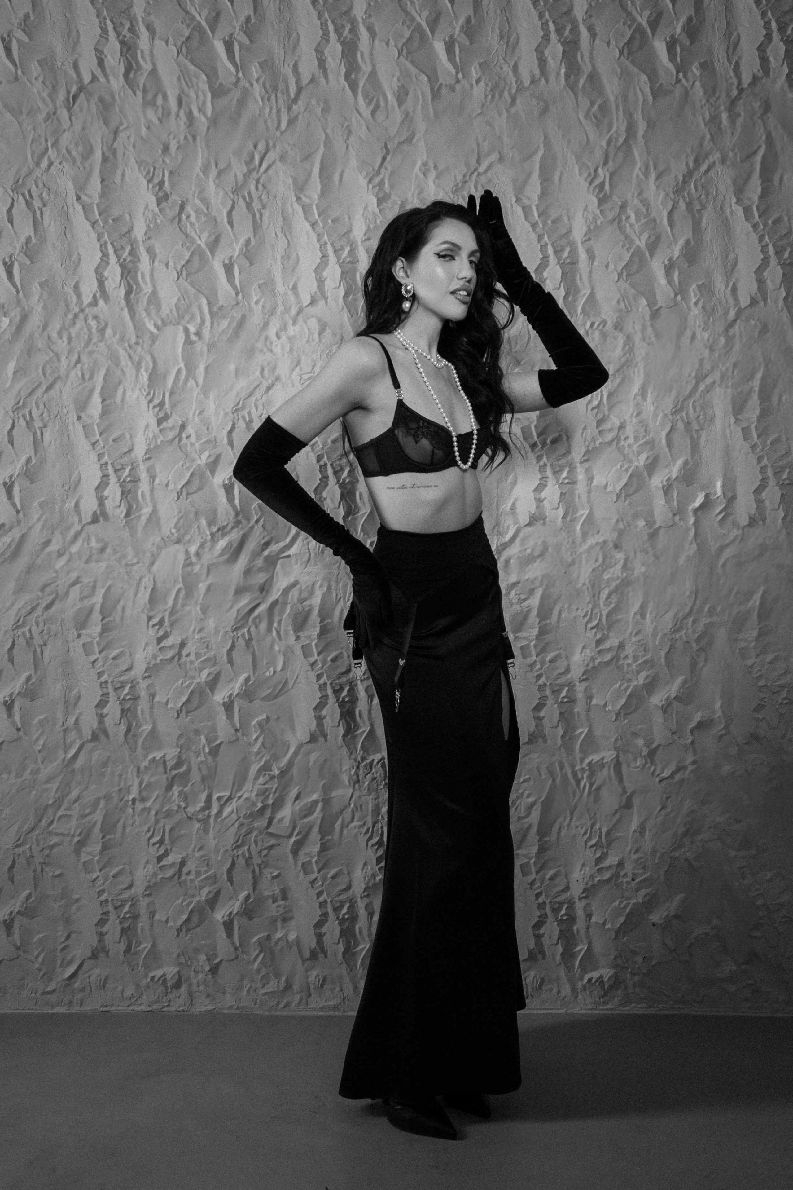 Полина. Фотограф в Москве Саша Кудрявая