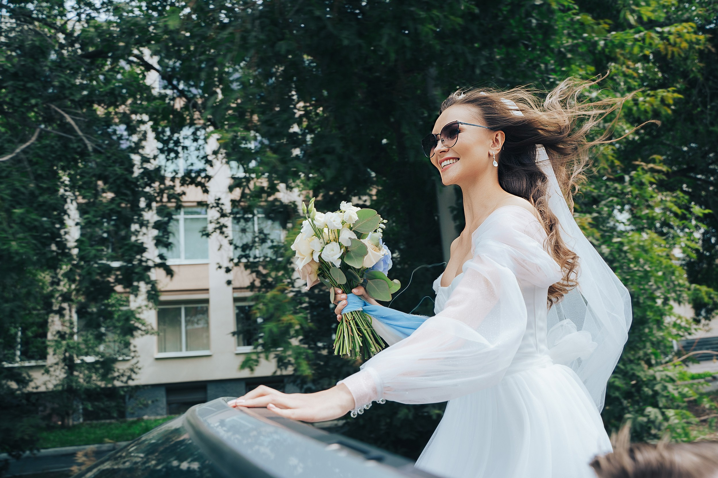 Свадьба Данил и София. Ваш свадебный и семейный фотограф