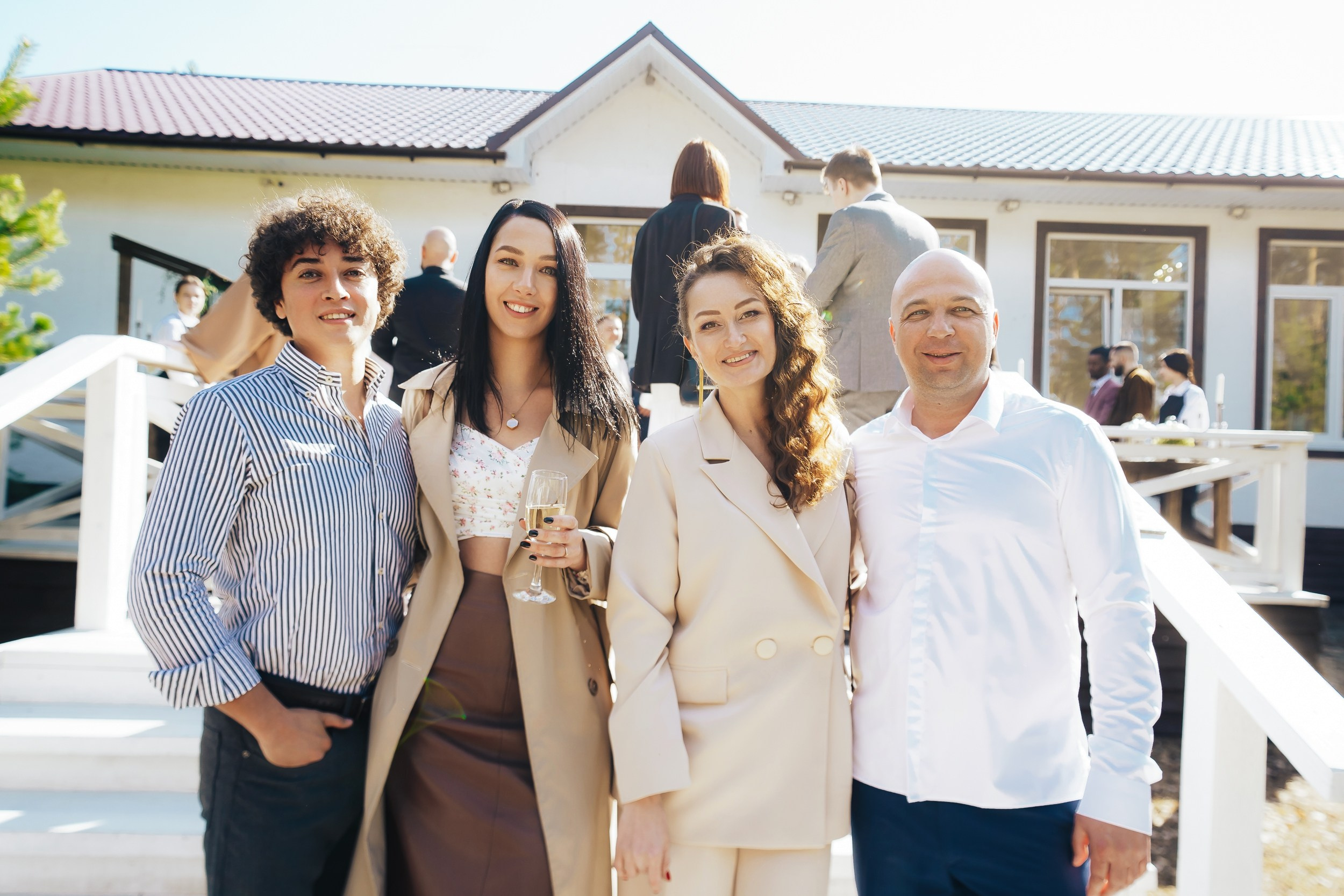 Свадьба Масловых. Ваш свадебный и семейный фотограф