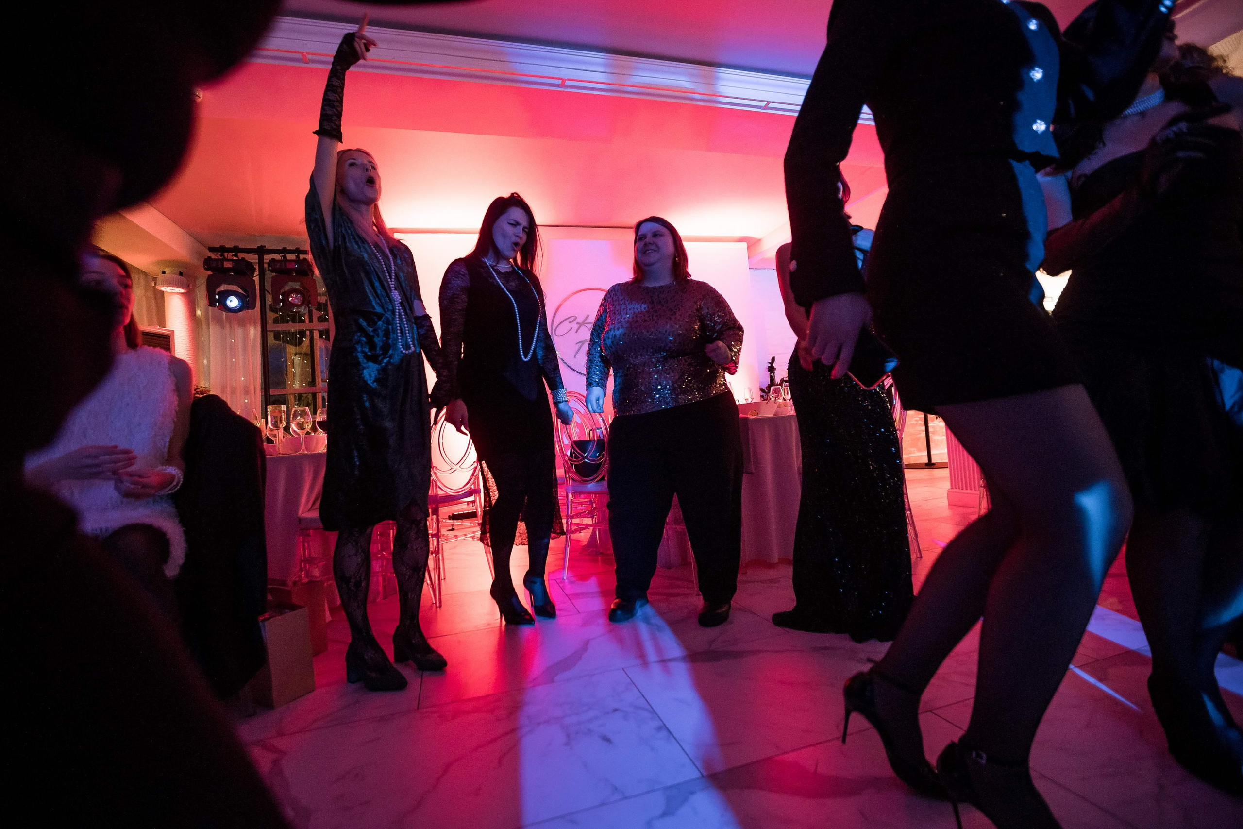 Корпоратив Нмаркет.ПРО. Свадебный фотограф Игорь Брундасов 8PHOTO на свадьбу венчание загс СПб