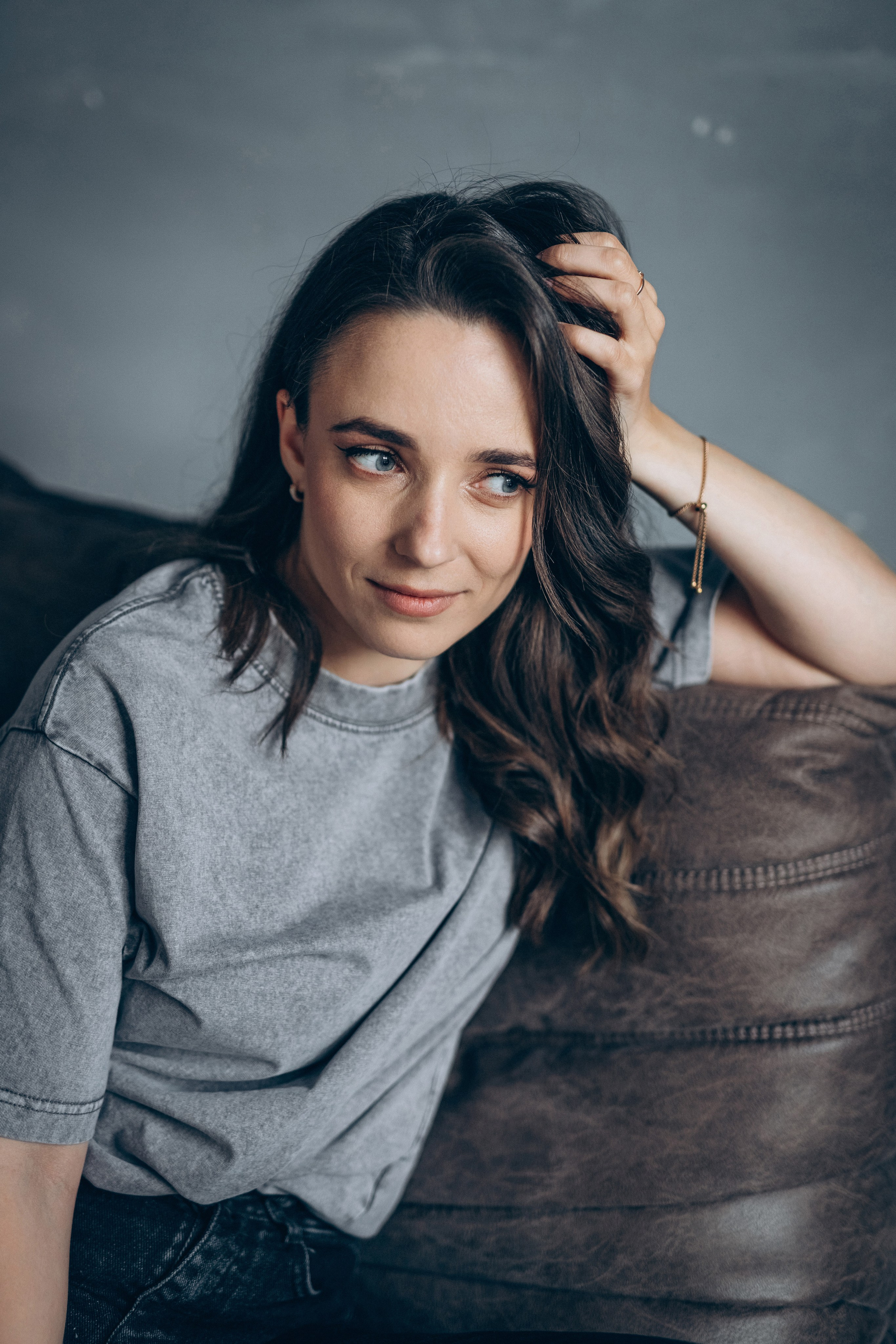 Дашуля. Фотограф Ногинск Электросталь Наталья Осетрова