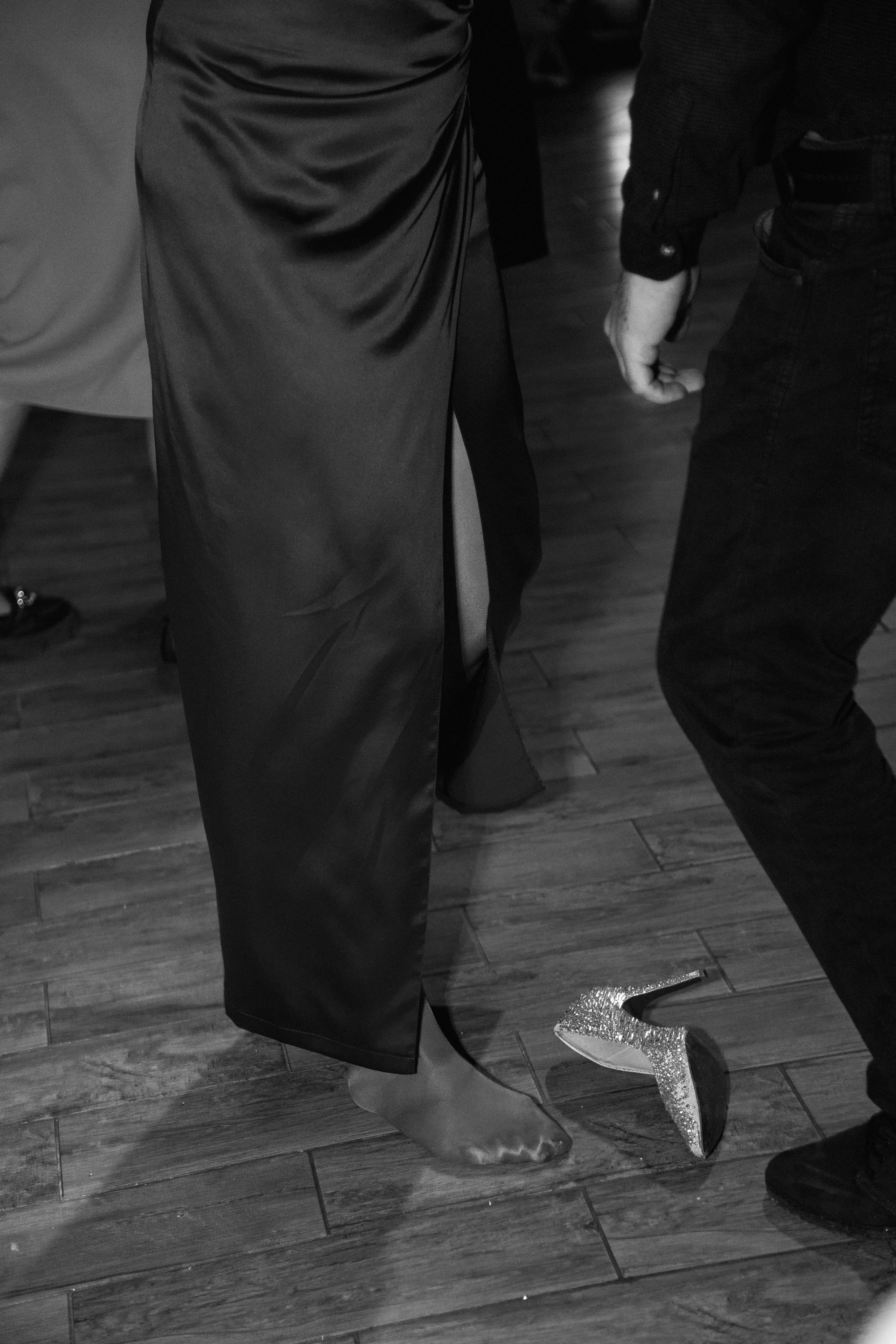 Инна и Андрей / два дня свадьбы