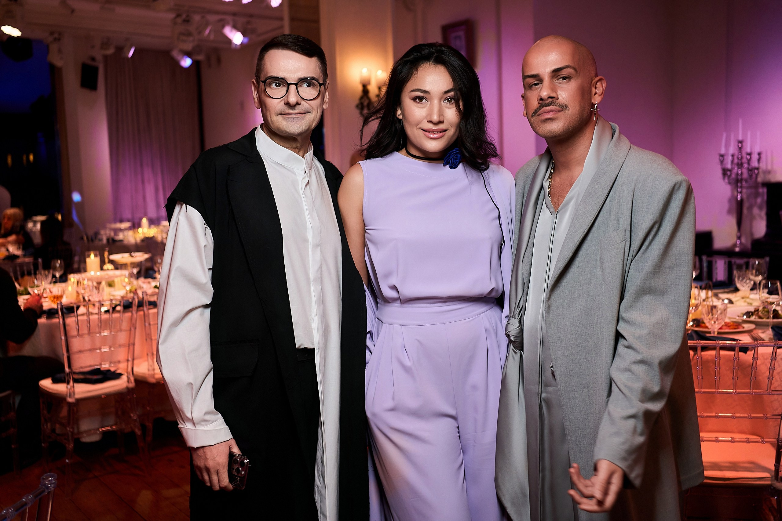 Brand Awards 2024. Фотограф и Видеограф в Москве. Олег Корушев