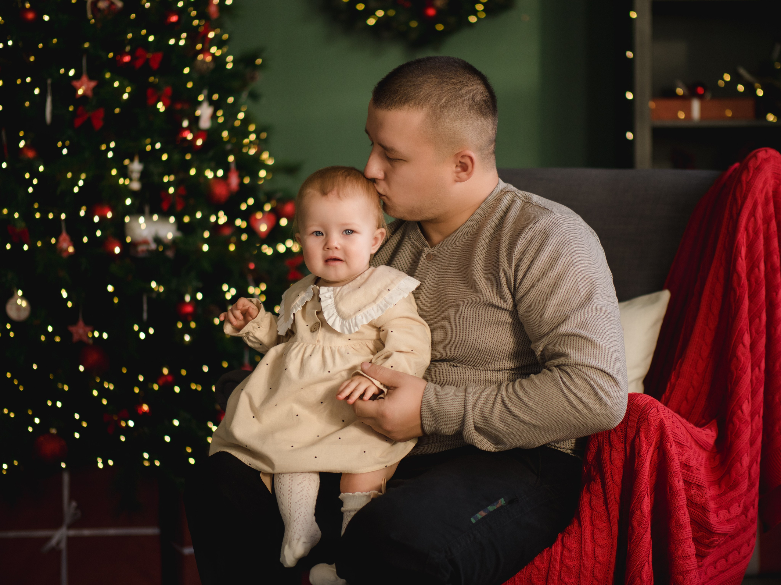 Кристина. Свадебный фотограф во Владимире - Мария Широкорядова