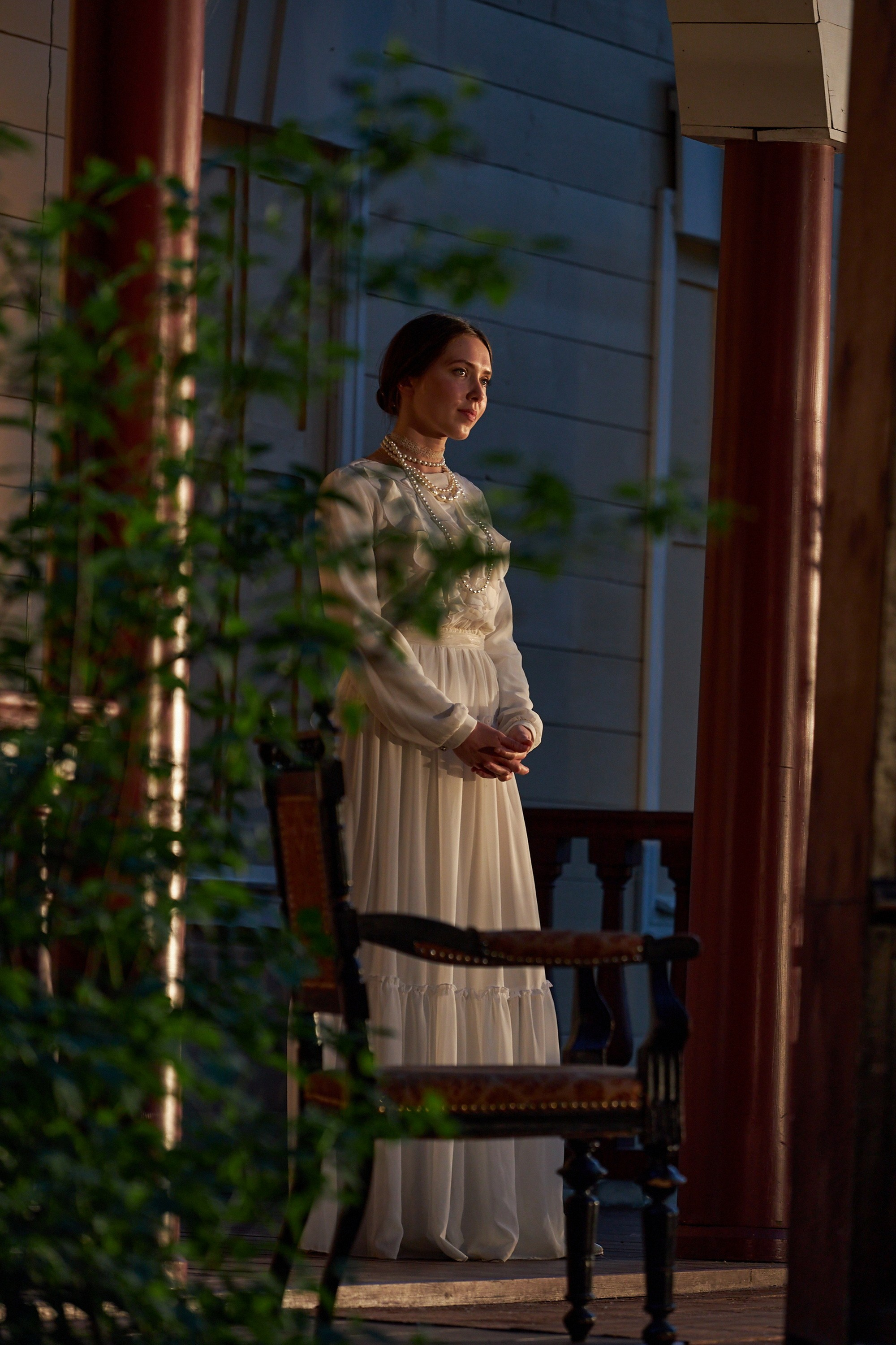 Театральные постановки