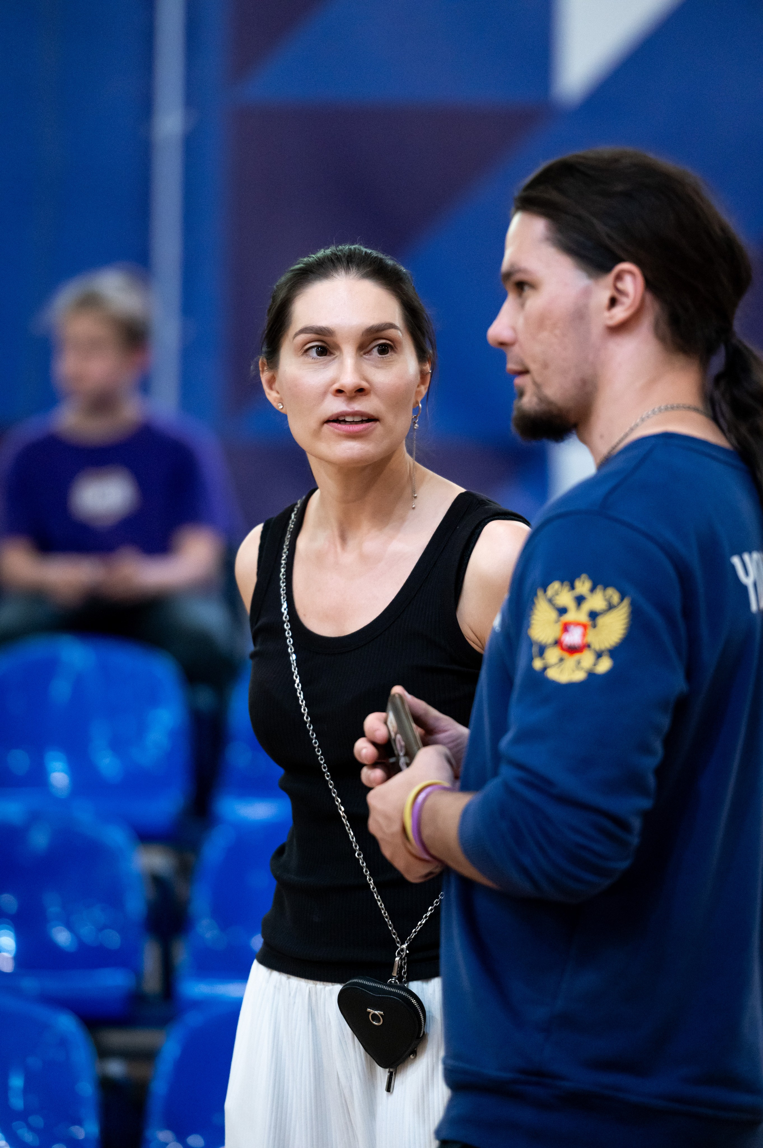 Паркур Лига июнь 2024. Спортивный фотограф в Туле и Тульской области. Файсханова Фото Спорт