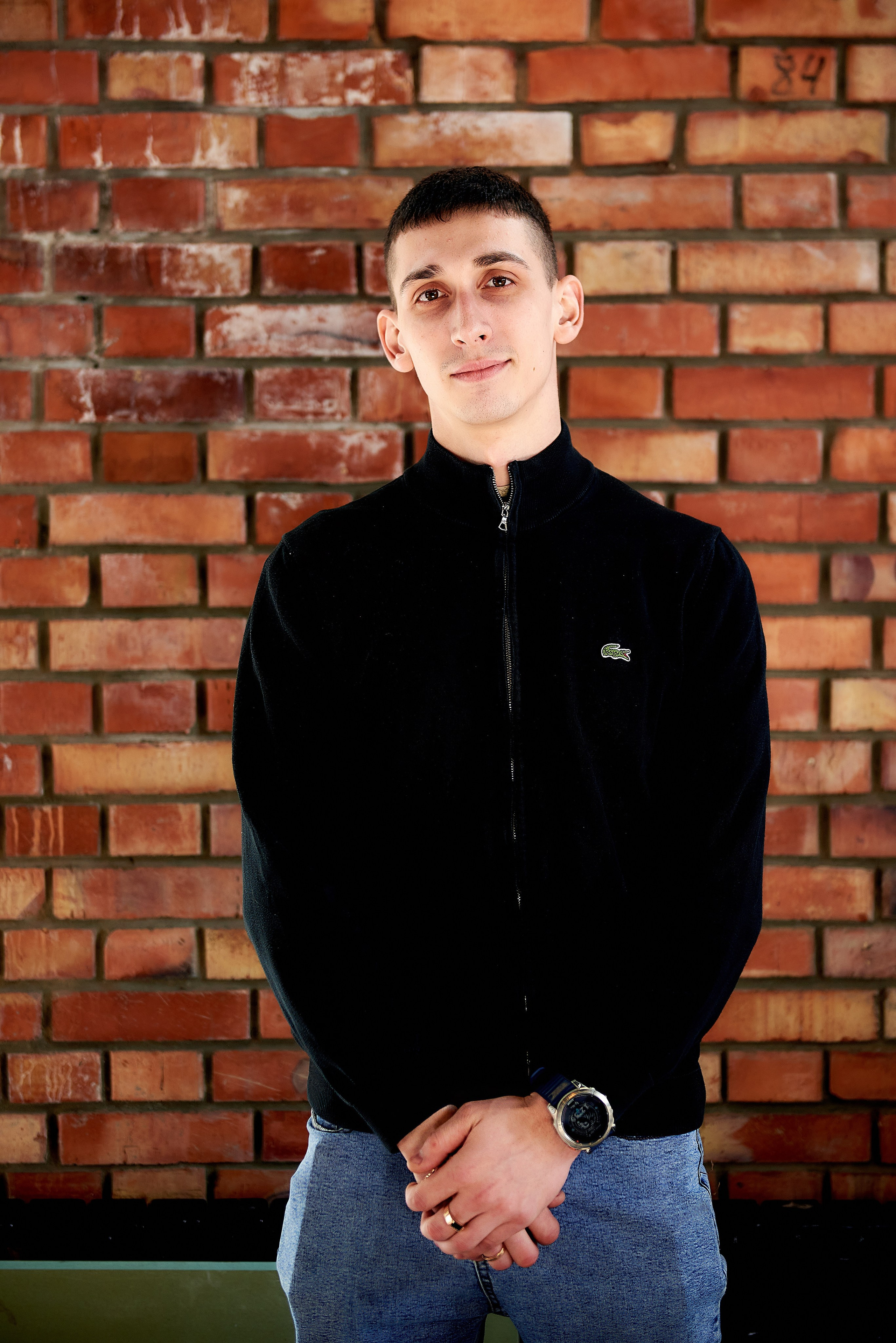 Максидом МК. Андрей Винников фотограф в Нижнем Новгороде