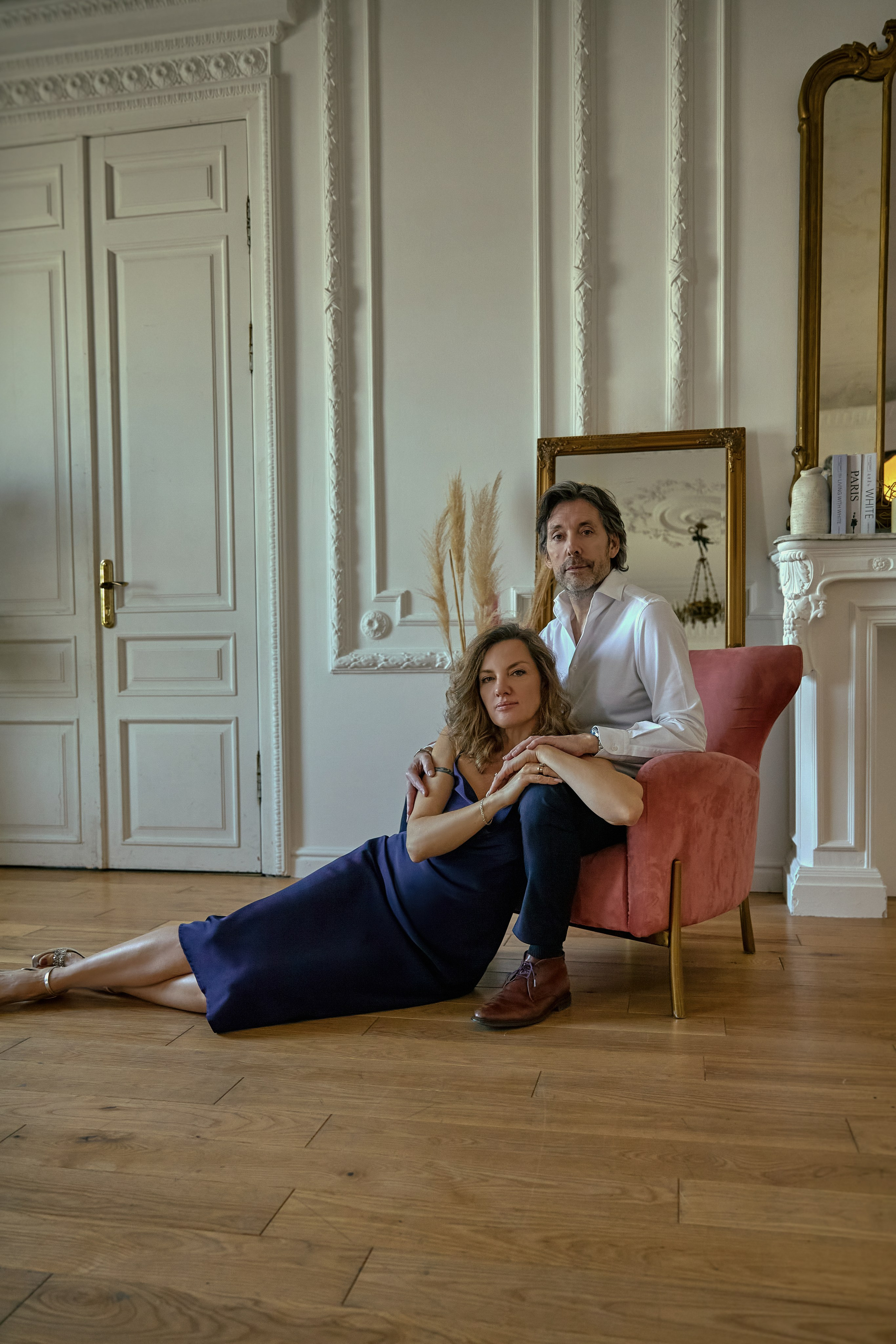 Love story взрослой пары. Рекламный фотограф Санкт-Петербург Катерина Мишкель