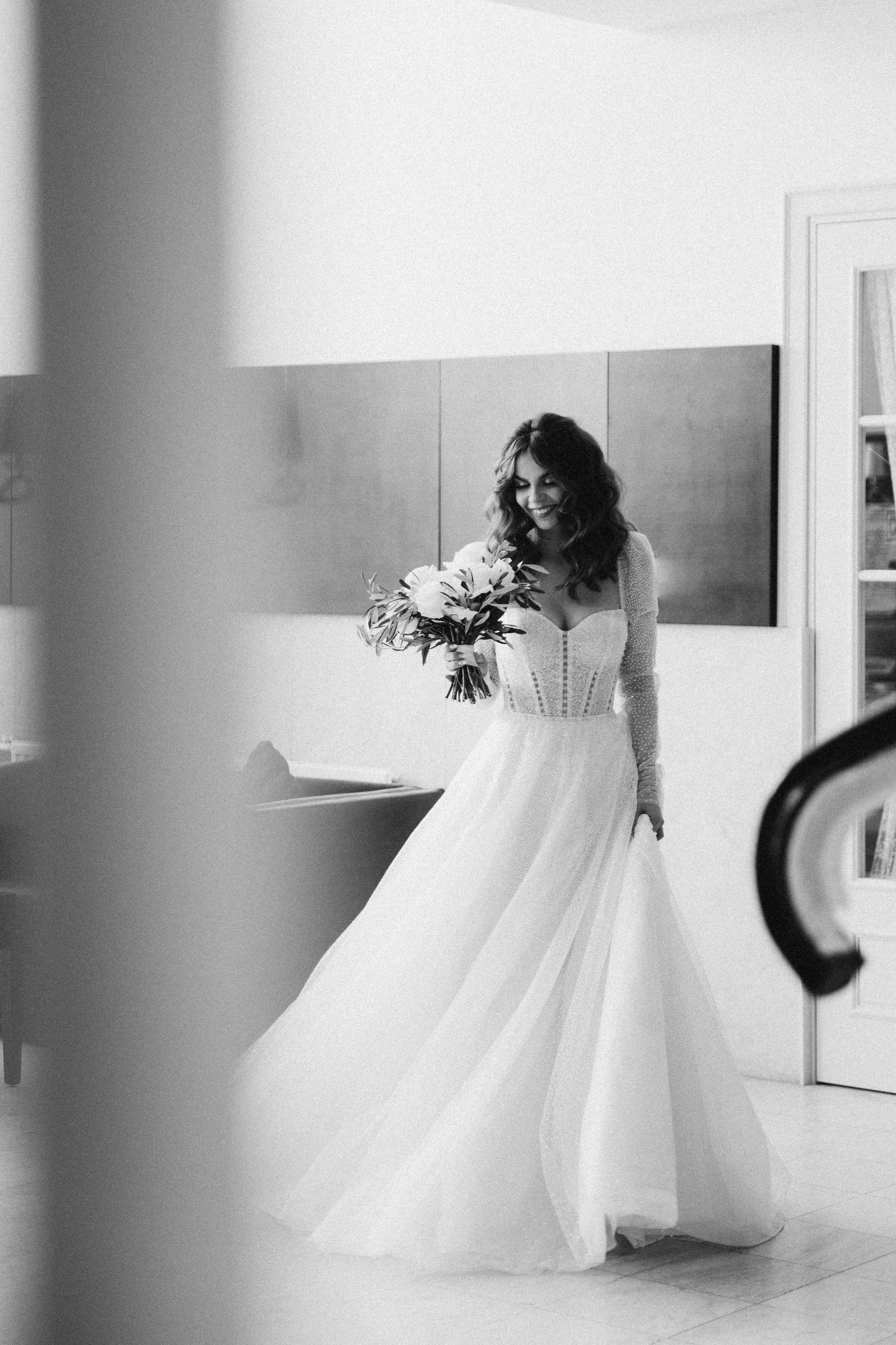 Лера и Кирилл | Forest. Свадебный фотограф Ангелина Зотова | Обнинск, Москва, Калуга