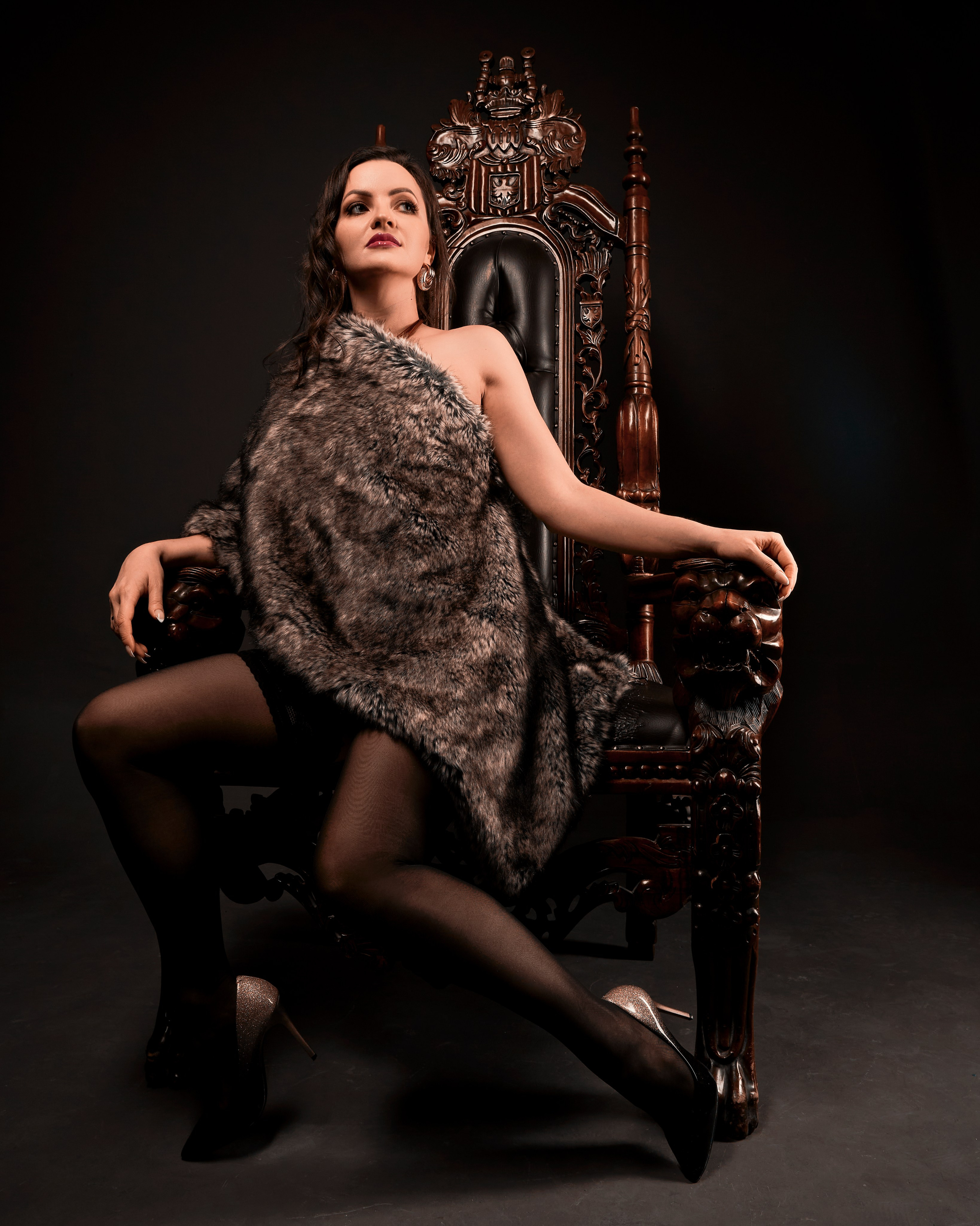 Портреты. Студийные съемки. Фотограф людей и животных в Санкт-Петербурге Марина Бурмистрова