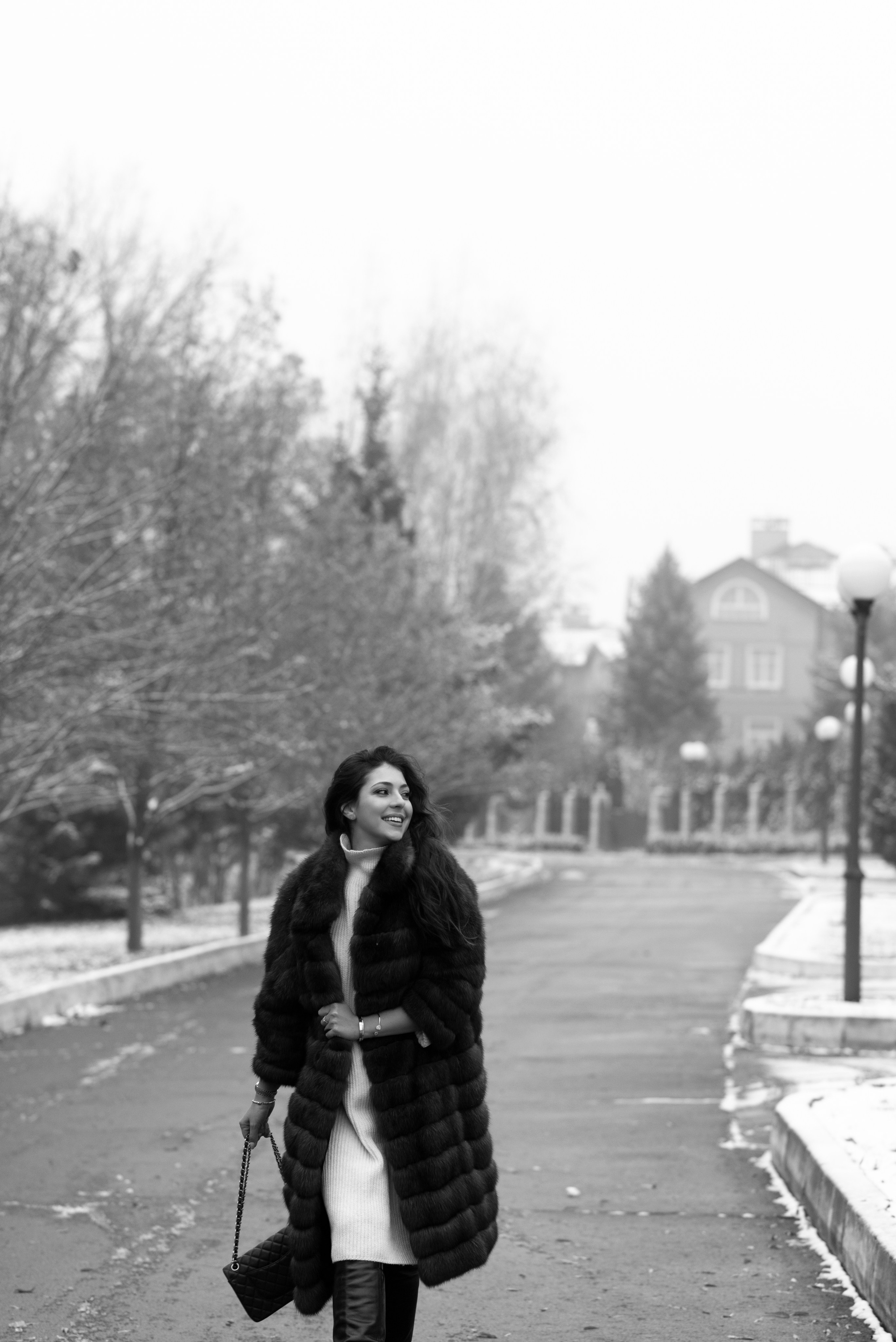 Зимняя Прогулка. Ваш фотограф в Донецке. Ткаченко Юлия