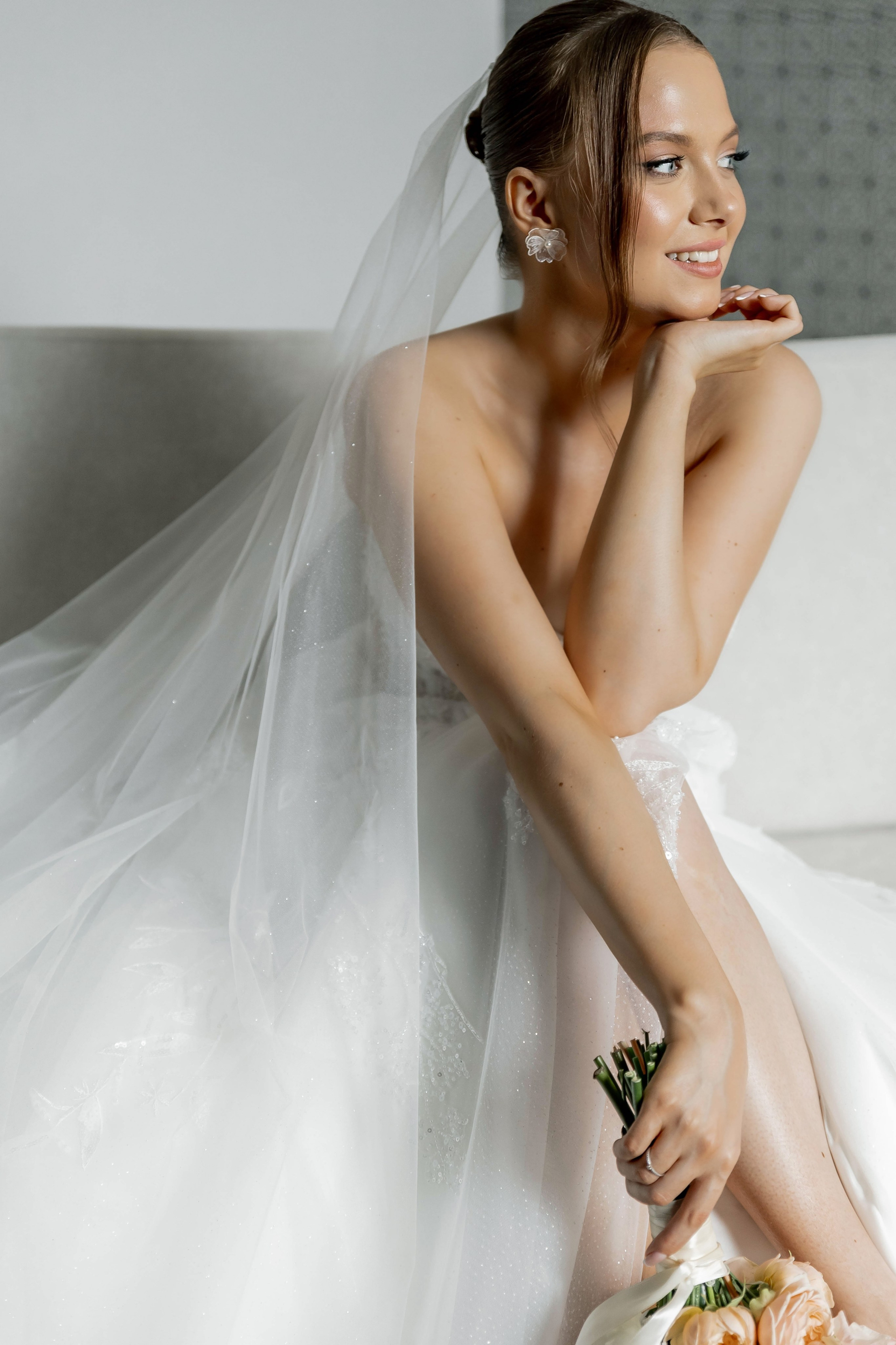 Алина | Александр. Свадебный фотограф Надежда Рыжикова