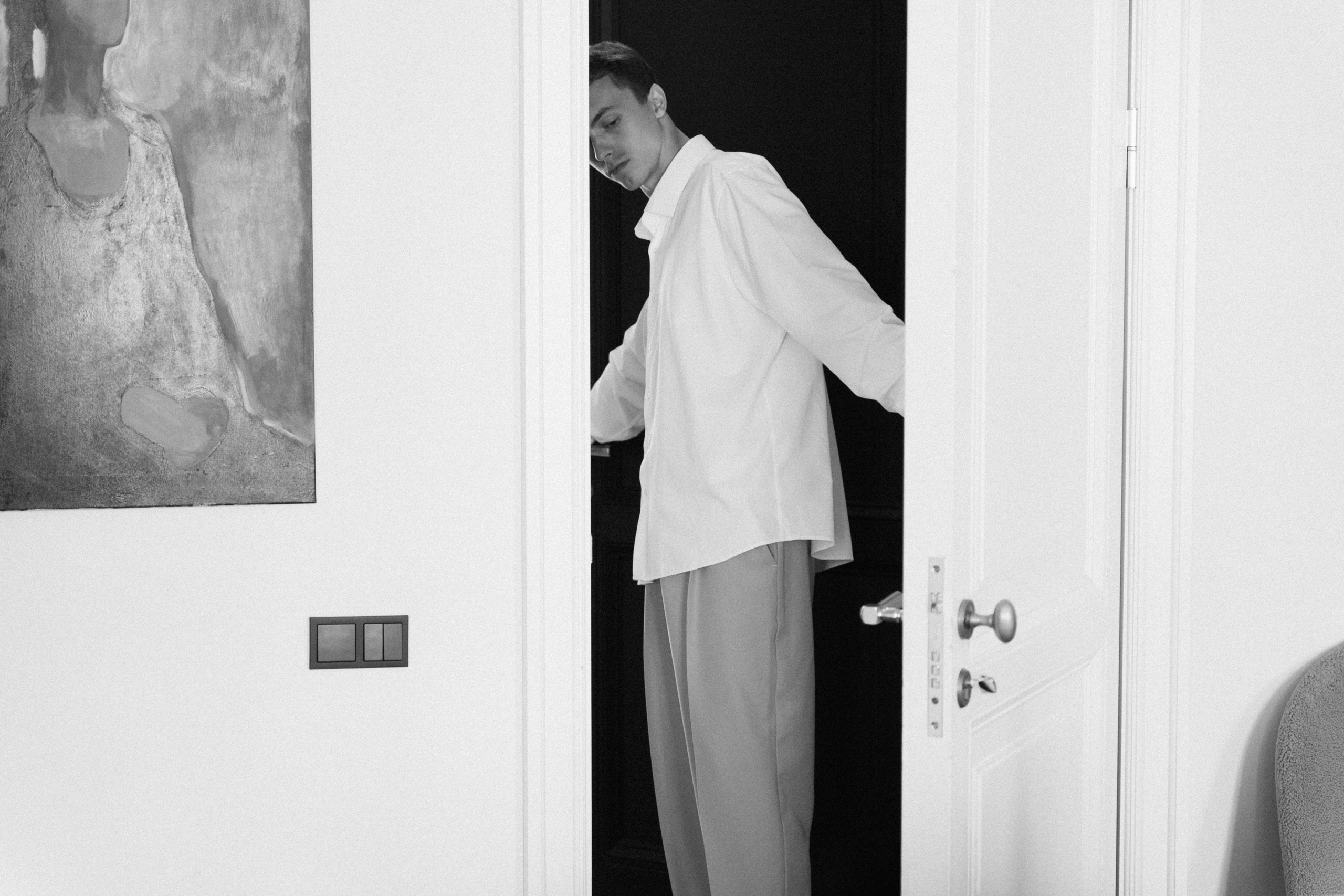 Маша и Саша. Свадебный фотограф в Петербурге Перечнева Таша (Таша Вайб)