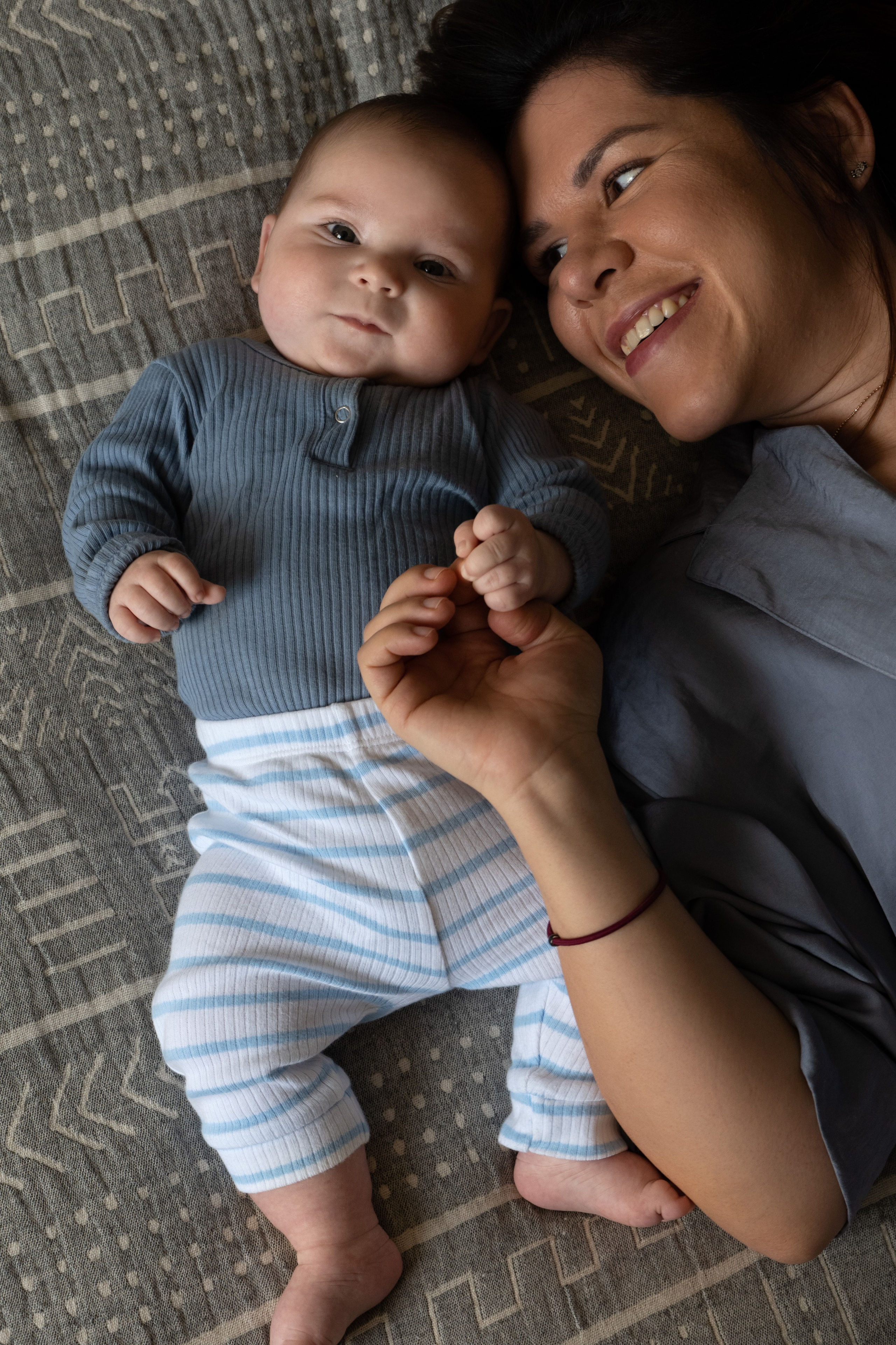 Материнские будни. Фотограф видеограф Ольга Василевская