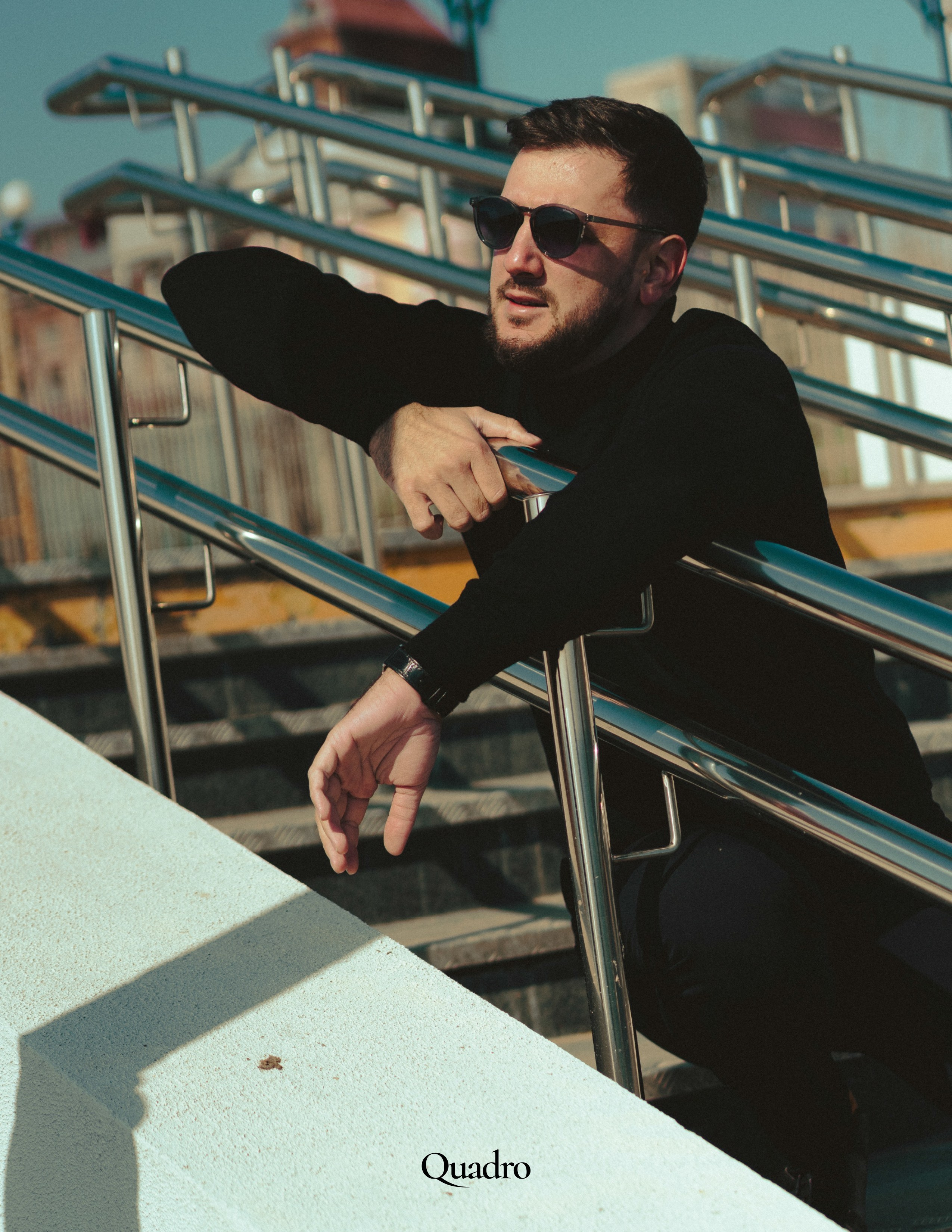 Журналы. Фотограф Самара Белоусова Юлия