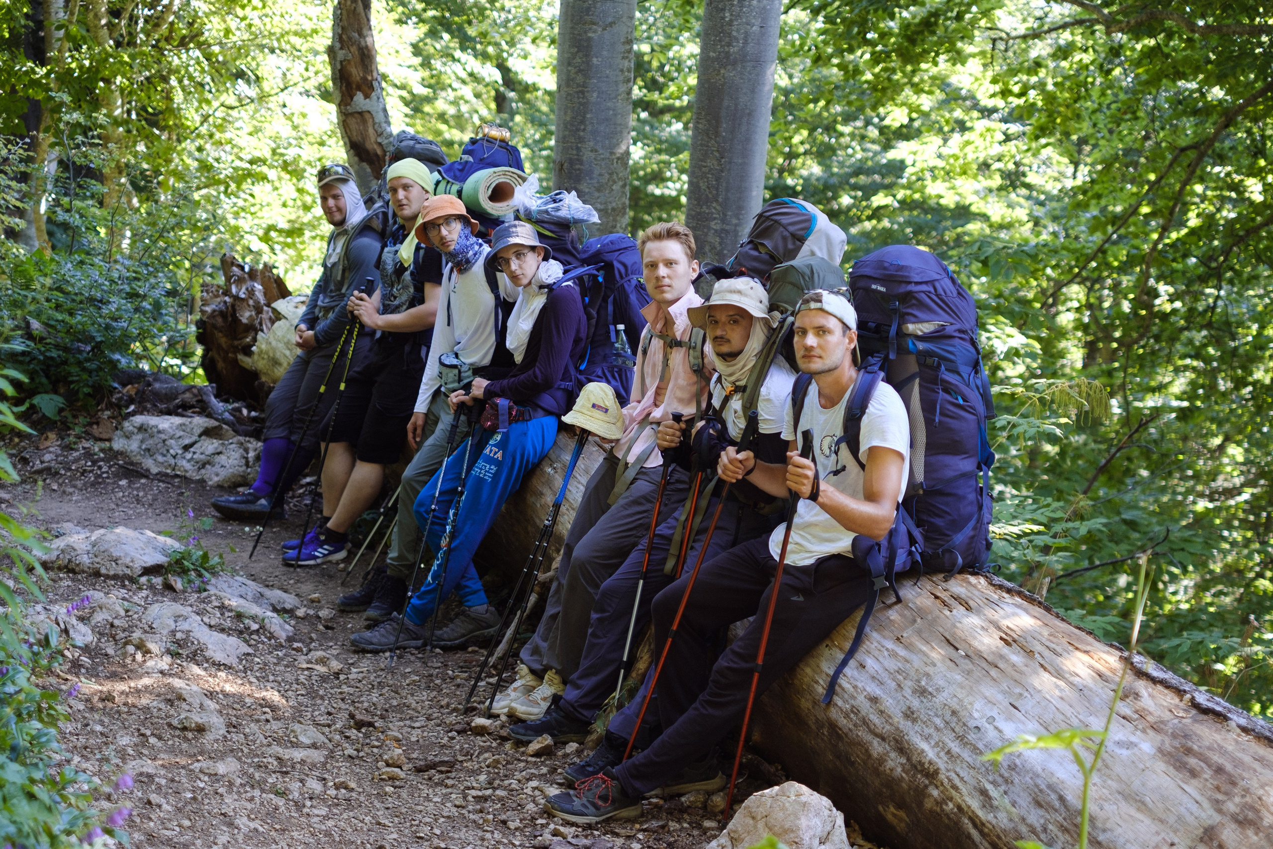 Тридцатка | август 2023