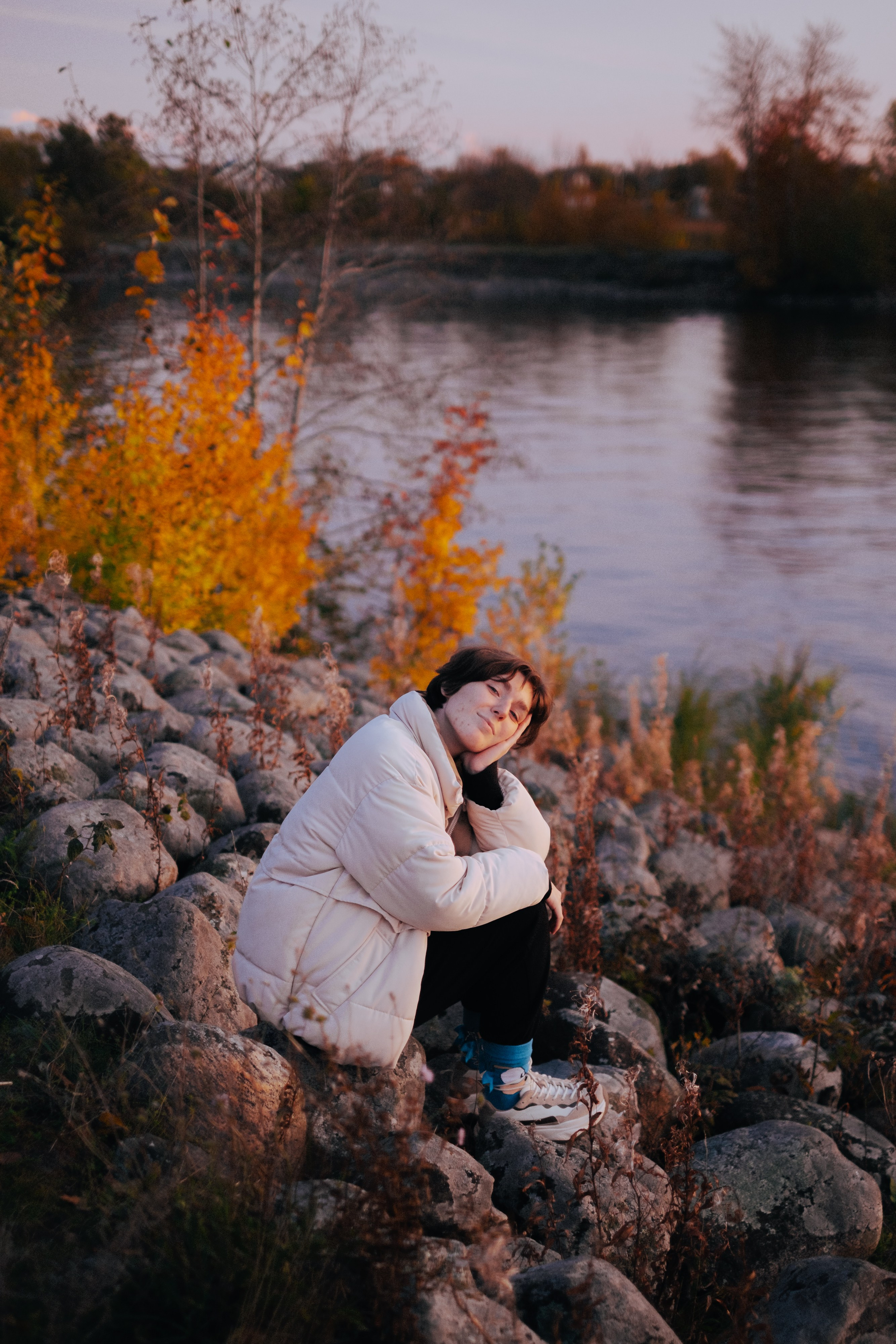 ДР на даче Арины | окт 2024