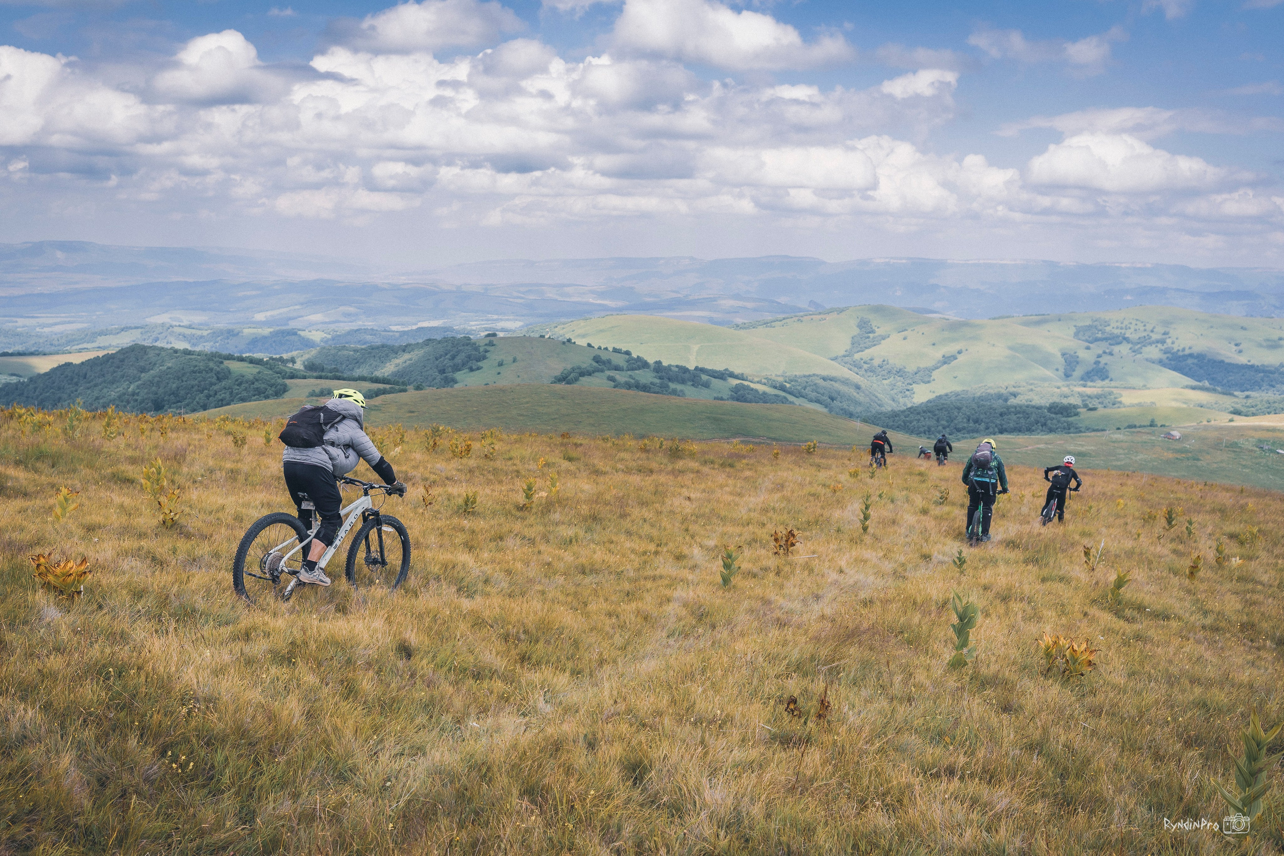 Велотур Жемчужина Кавказа 24.07.24 Ковальтур. Репортажный фотограф в Краснодаре Рындин Дмитрий