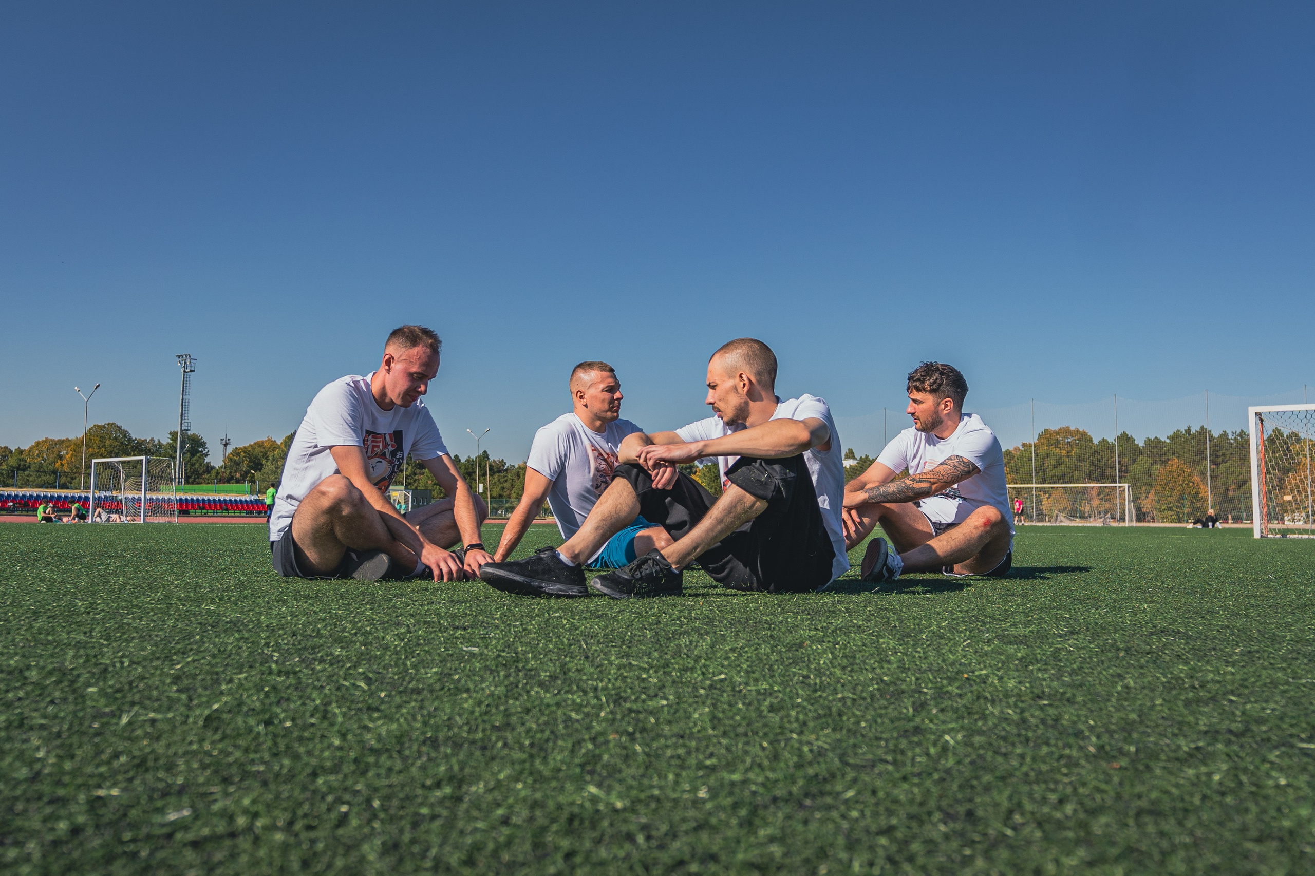 Чемпионат по футболу Мадьяр 15.10.23. Репортажный фотограф в Краснодаре Рындин Дмитрий