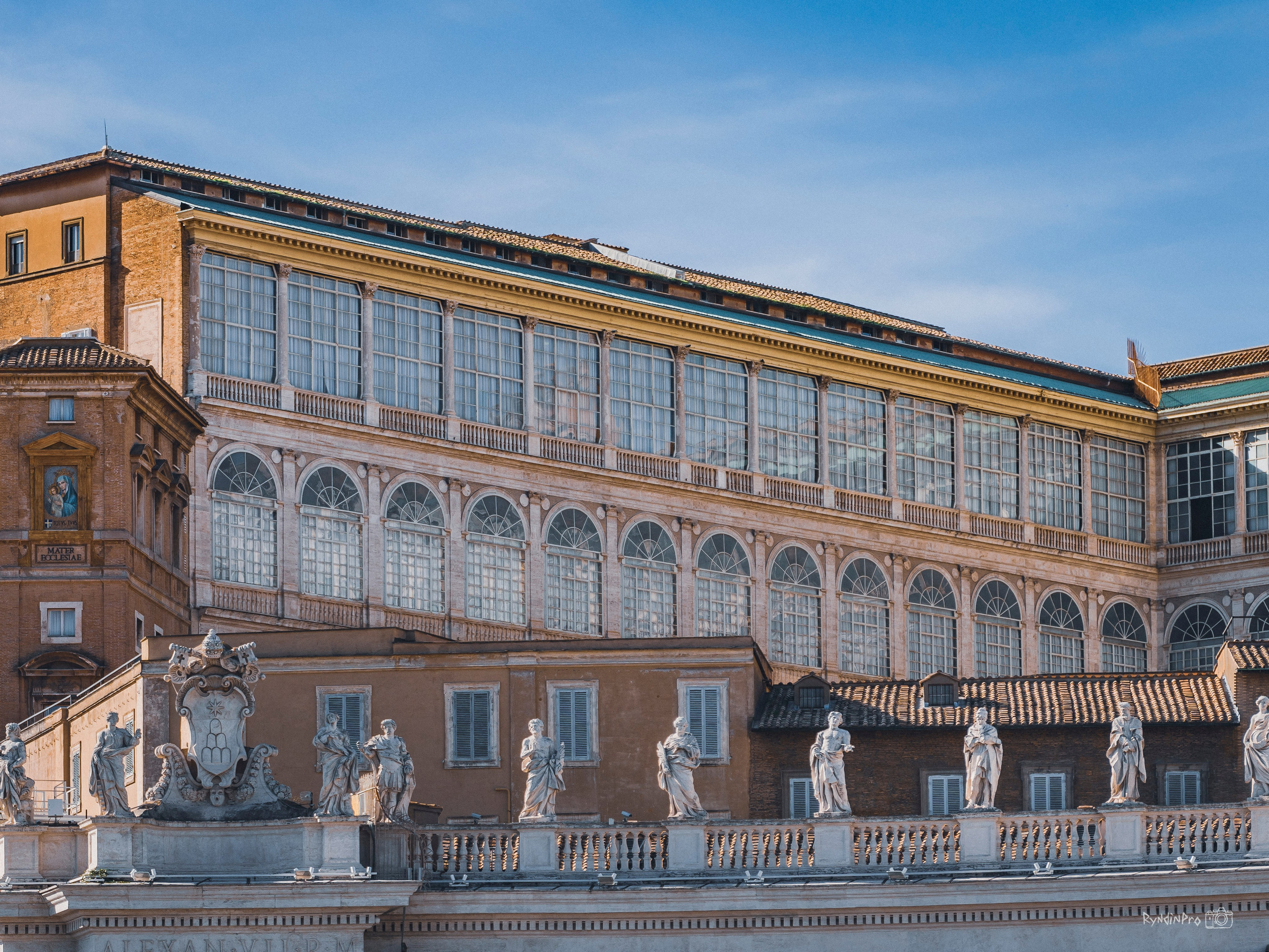 Ватикан / Vatican. Репортажный фотограф в Краснодаре Рындин Дмитрий