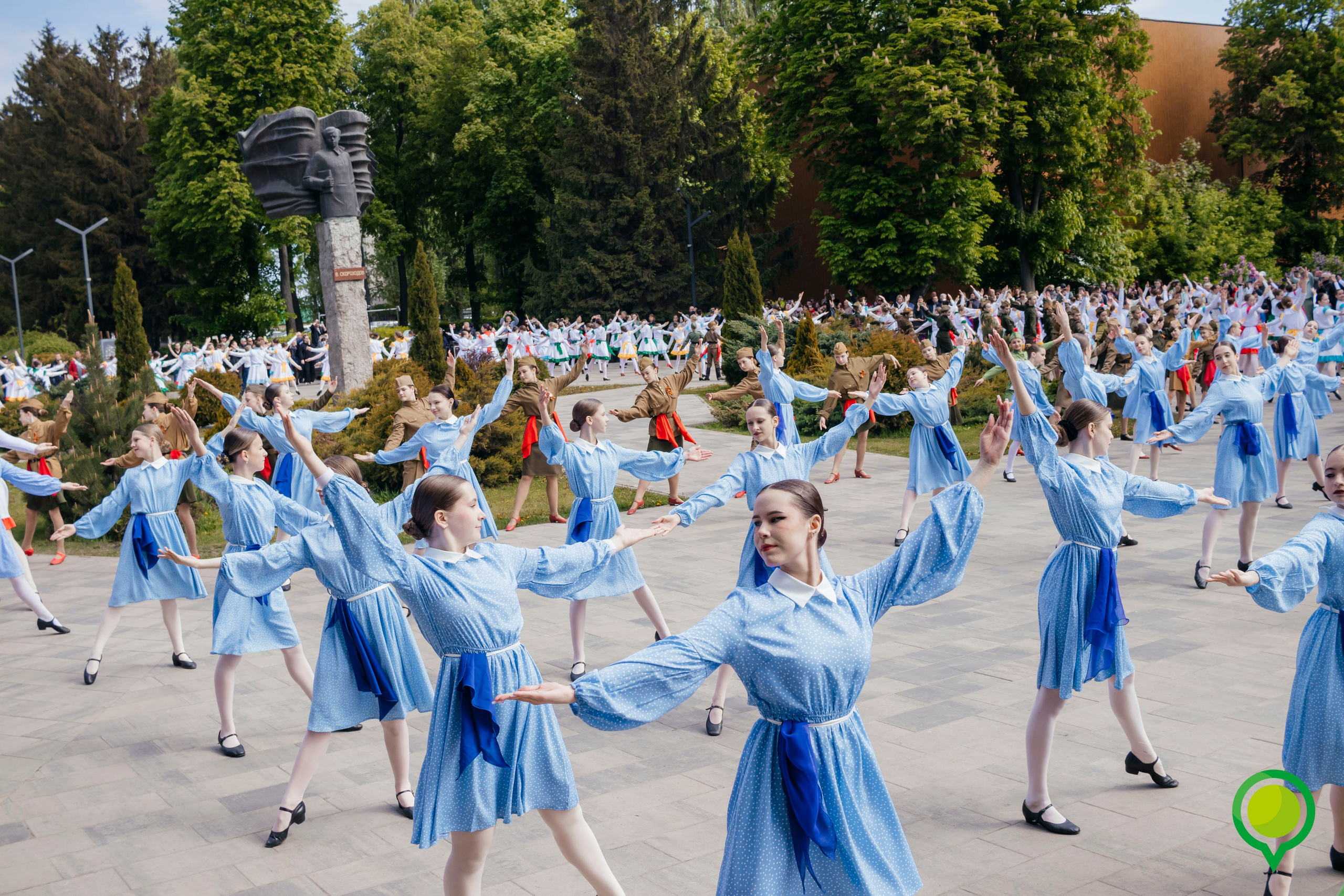 Репортажи. Главная