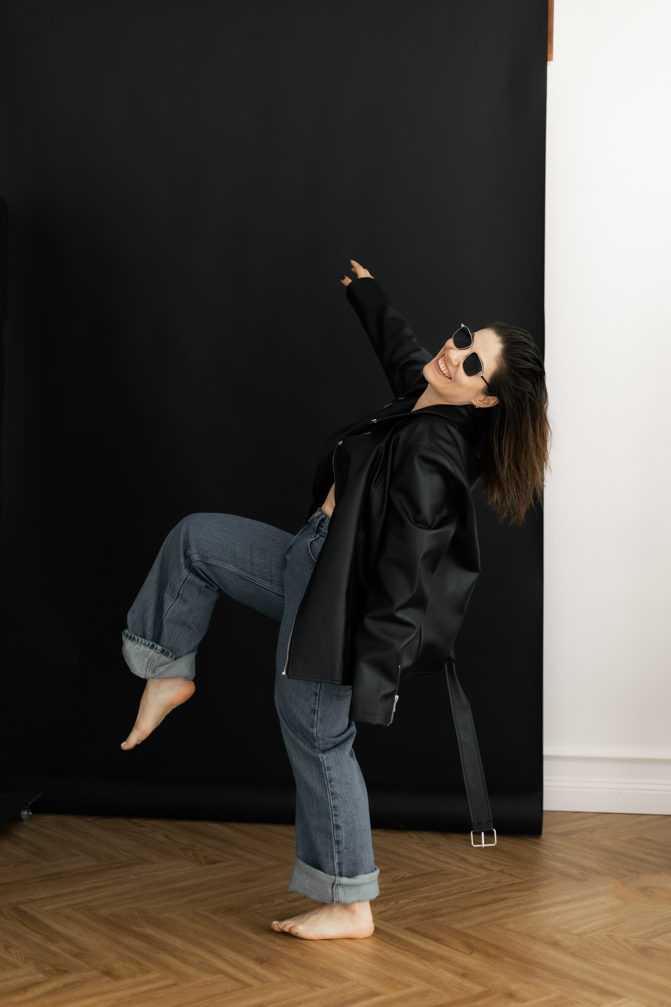 Катерина. Фотограф Елизавета Князева Сергиев Посад, Москва