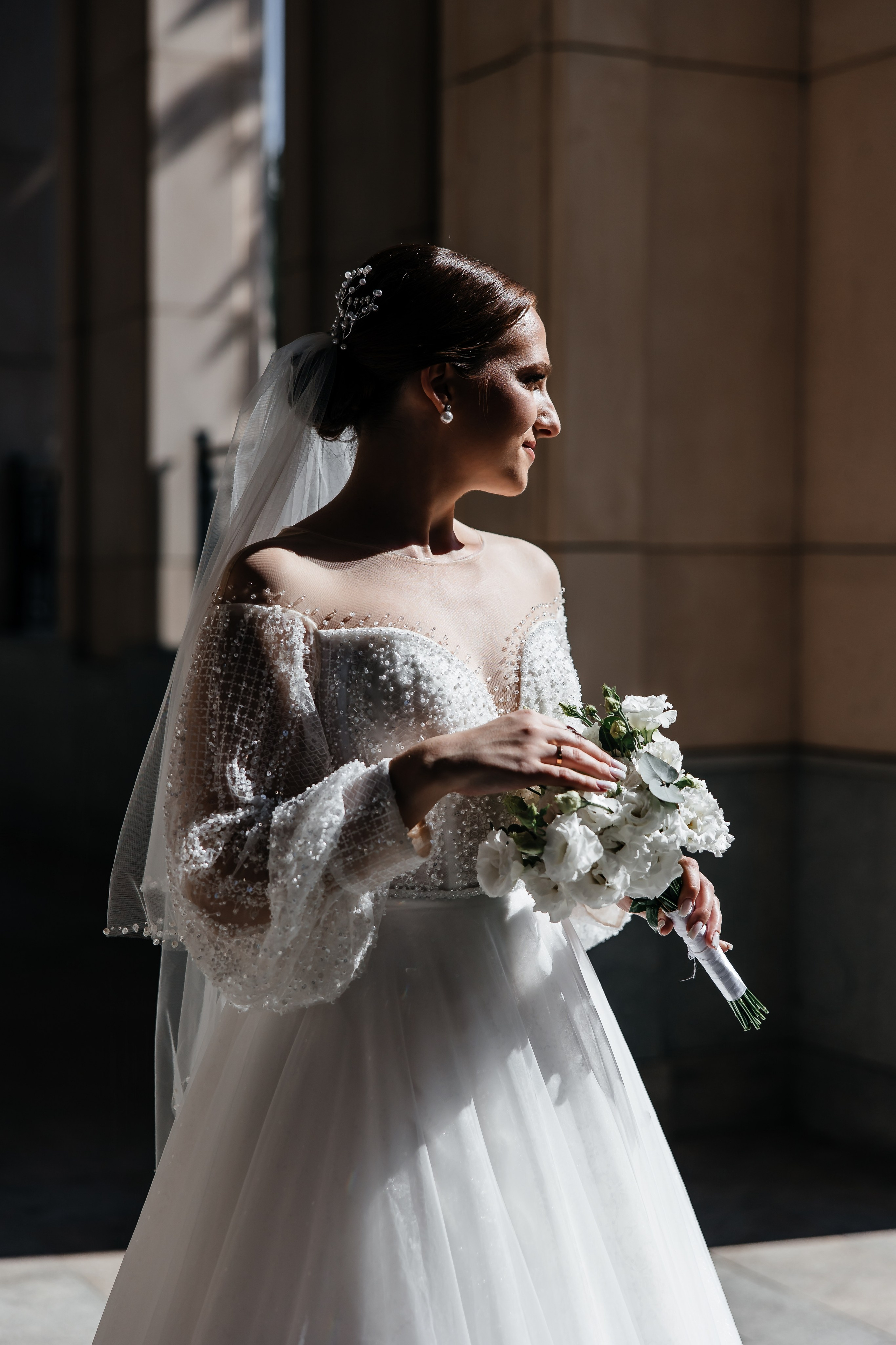 Анонс свадьбы для Виктории и Артема. Свадебный фотограф в Крыму и Севастополе Ольга Баскакова