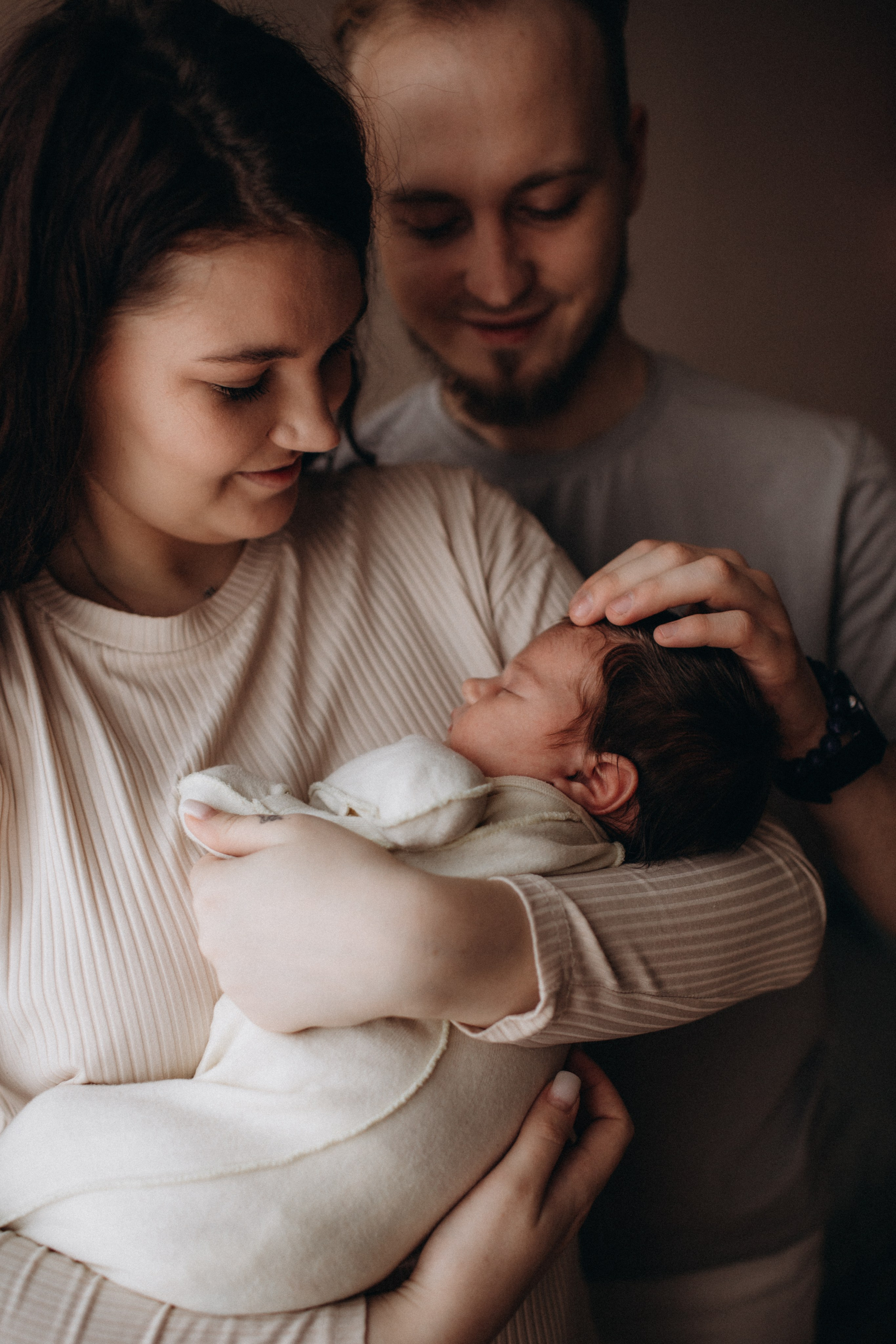 Семья. Семейный фотограф в Челябинске Ксения Зубкова