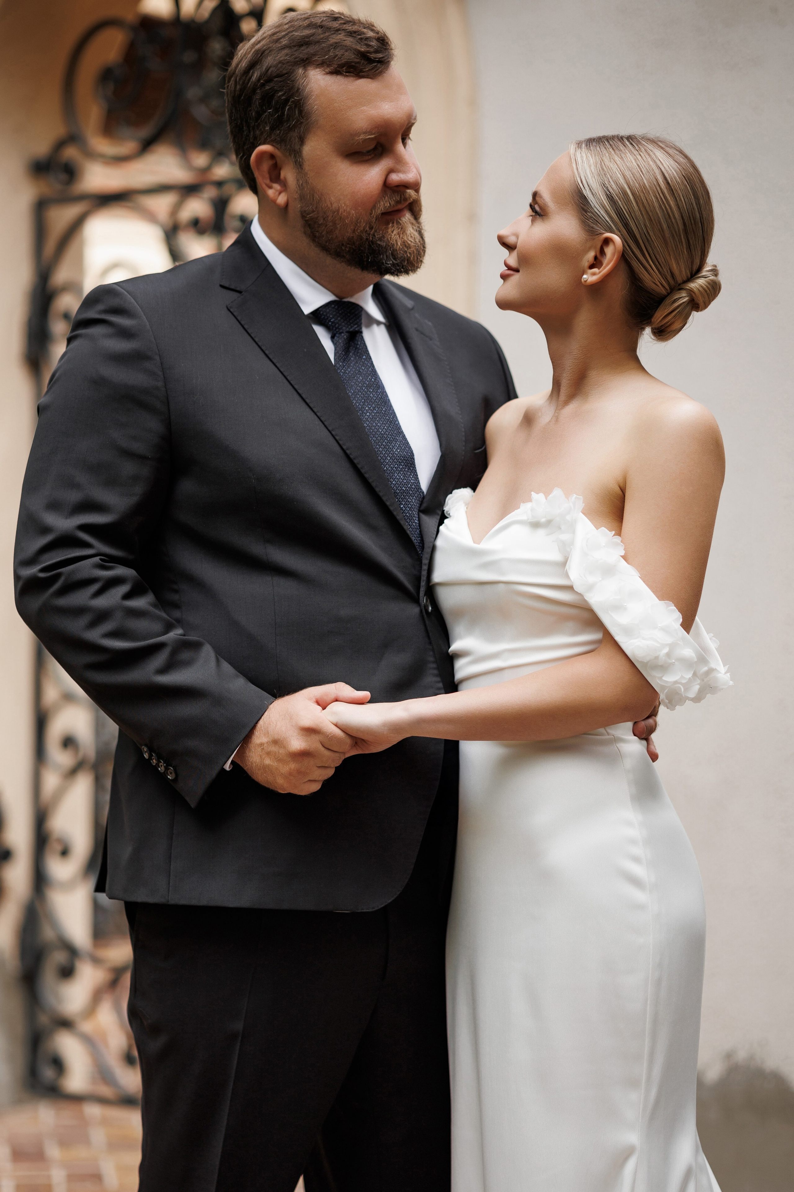 Свадебная фотосессия в Ростове. Свадебный организатор в Ростове-на-Дону Яснов Роман