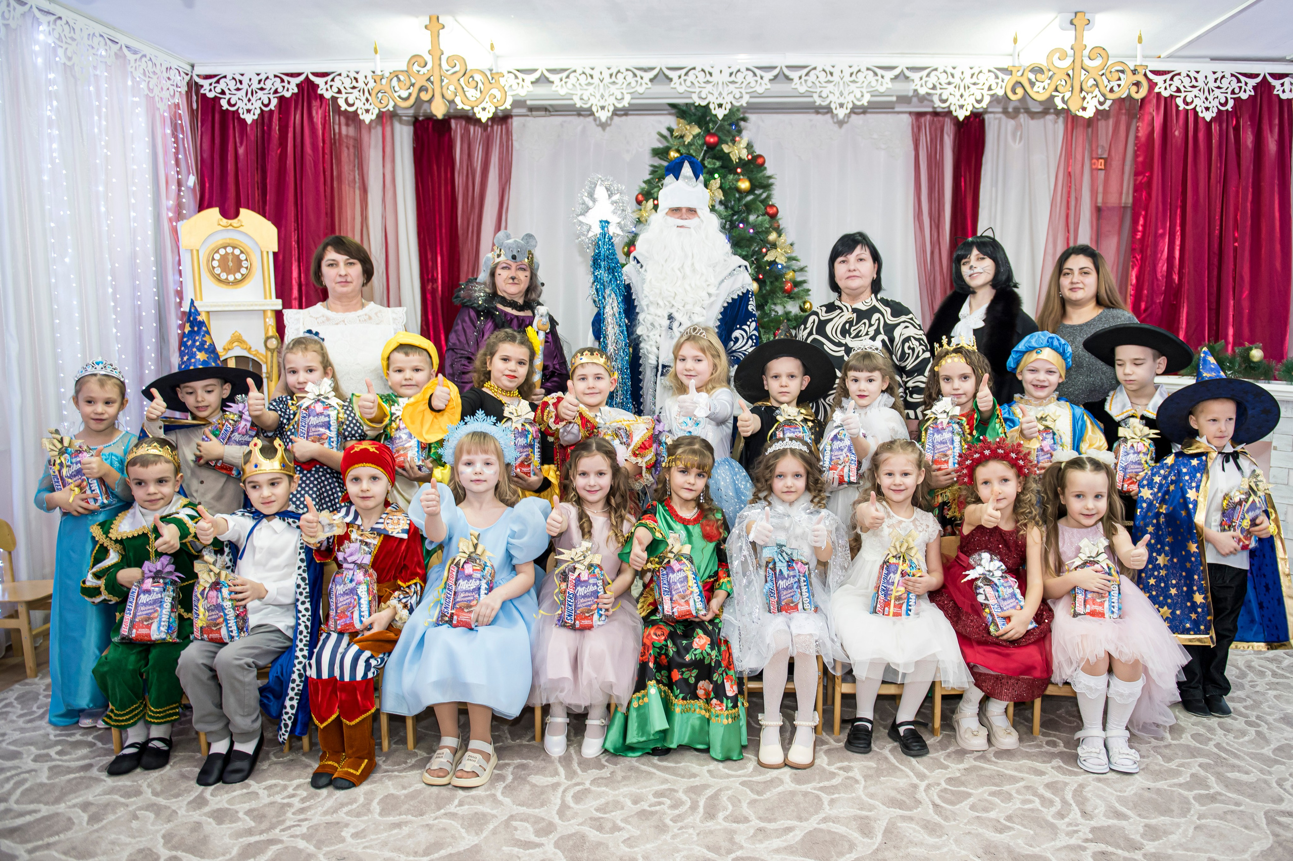 Мероприятия. Семейный и детский фотограф