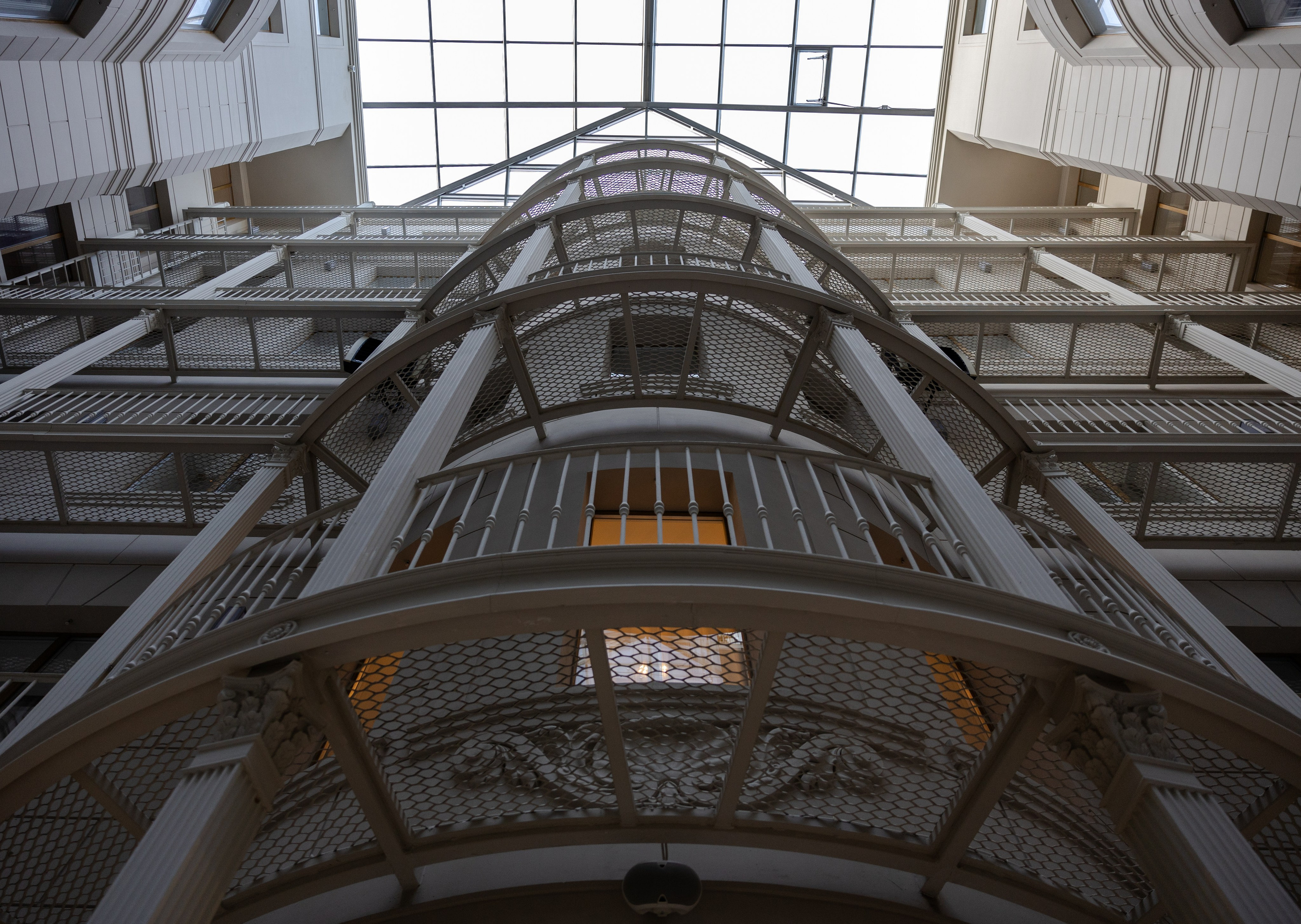 Конференция в INDIGO