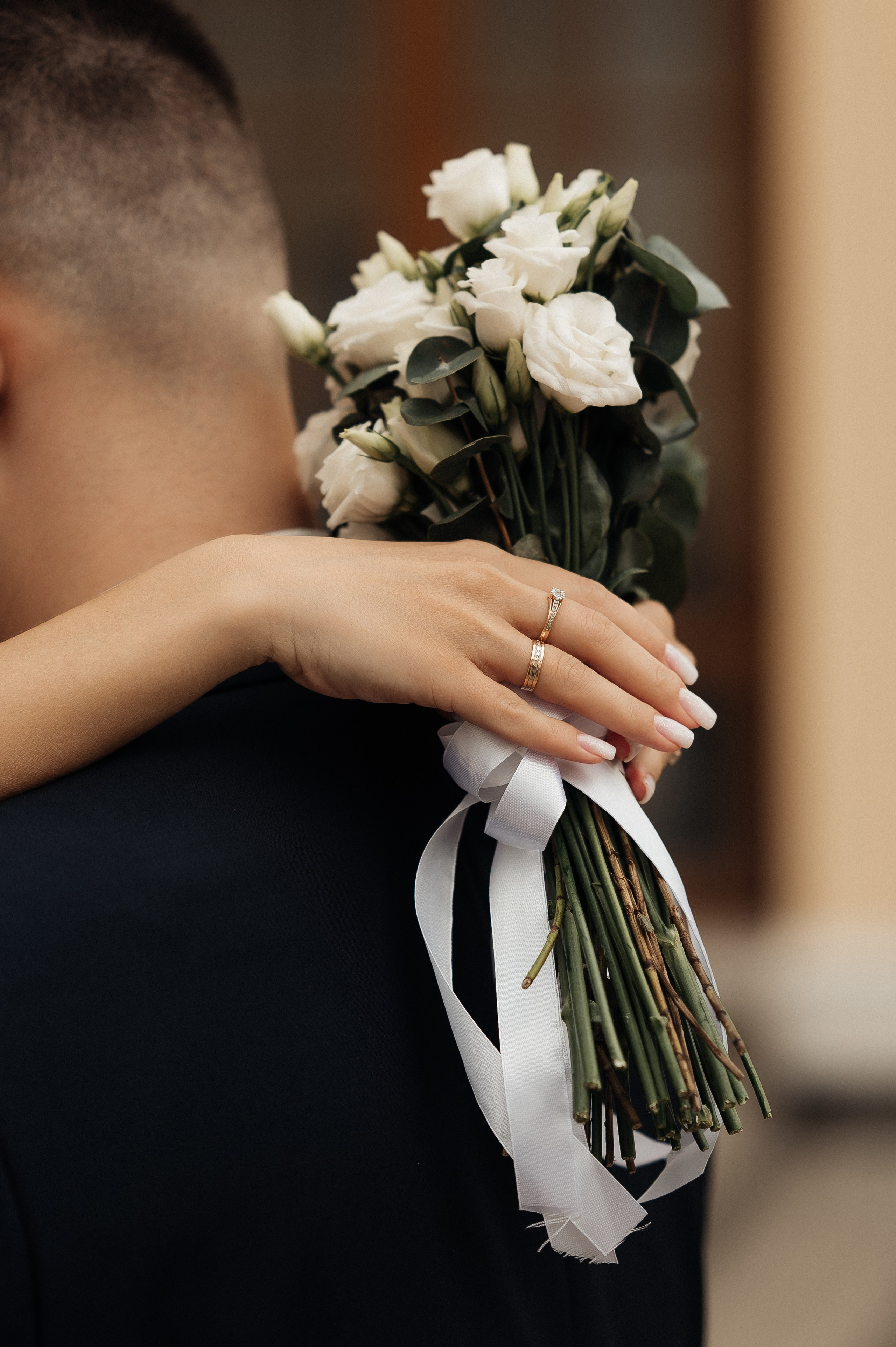 Валерия и Владимир. Фотограф Виктория Грибова г. Вологда