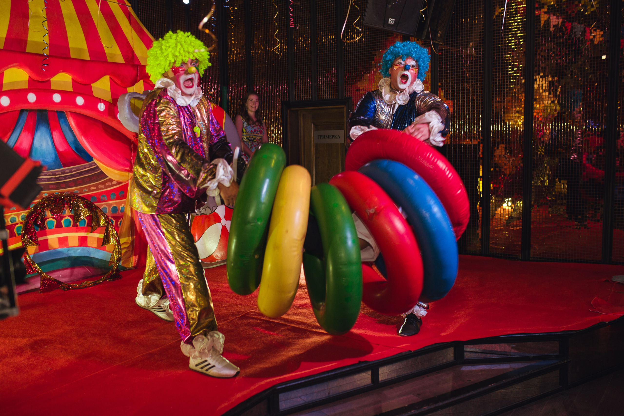 День Рождения Ромочки. Фотограф на Крещение, семейный фотограф в Москве