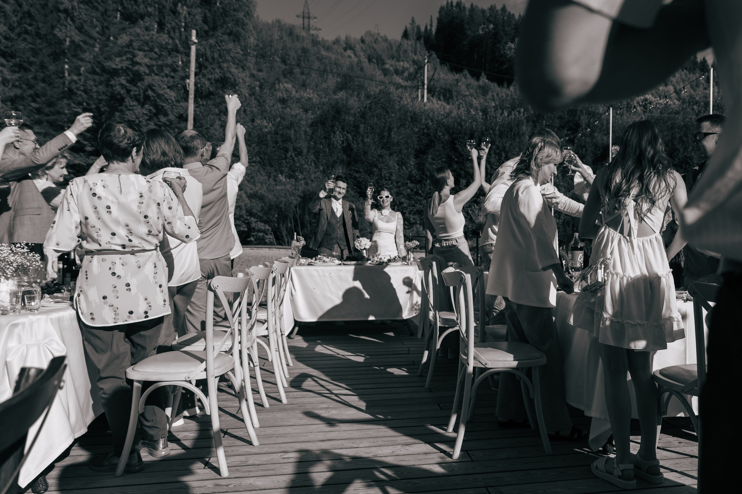 Снежана и Илья. Семейный и свадебный фотограф Анастасия Слободчикова. Лысьва, Чусовой, Пермь