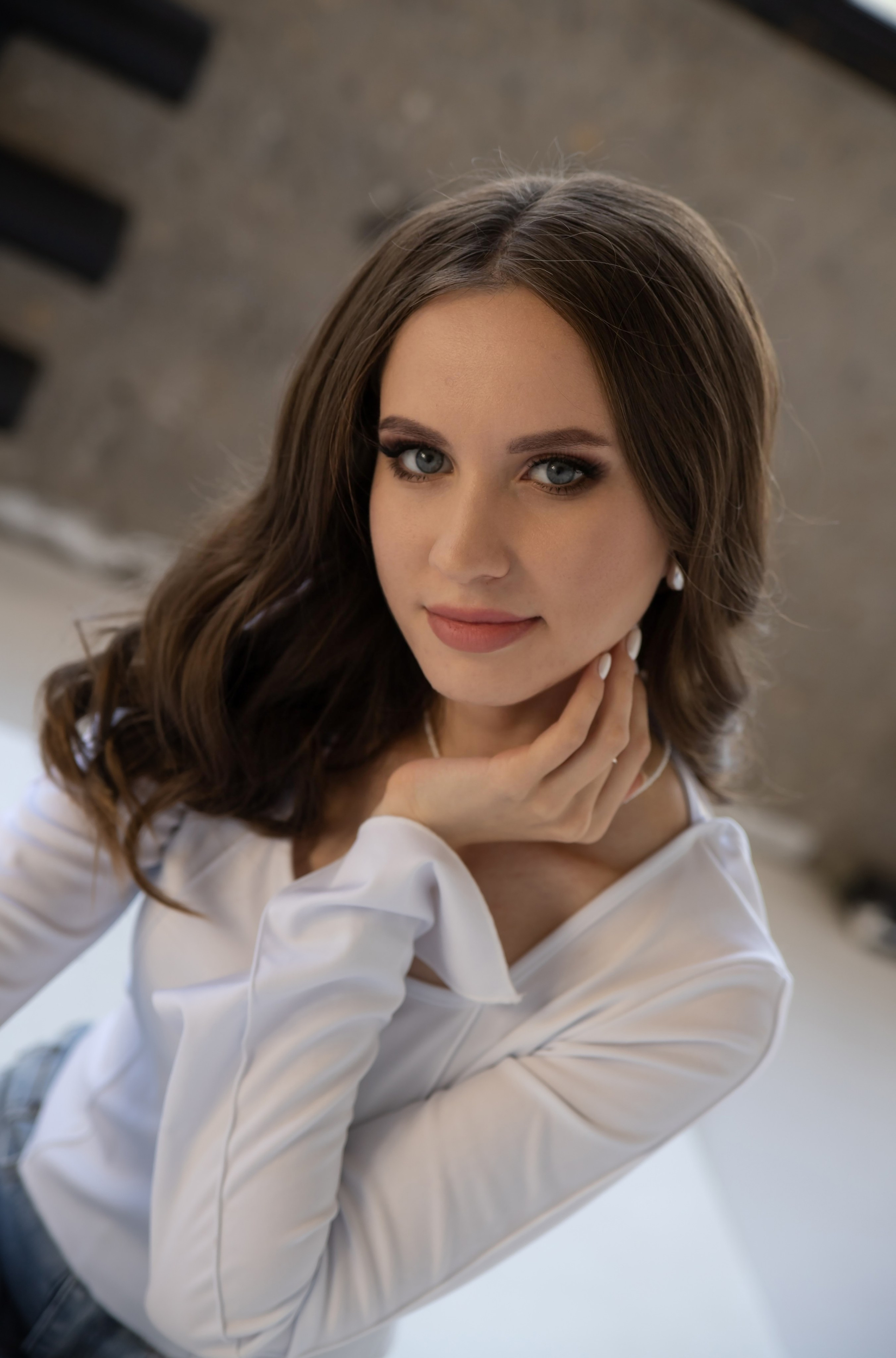 Индивидуальные. Фотограф Наталья Лепесей