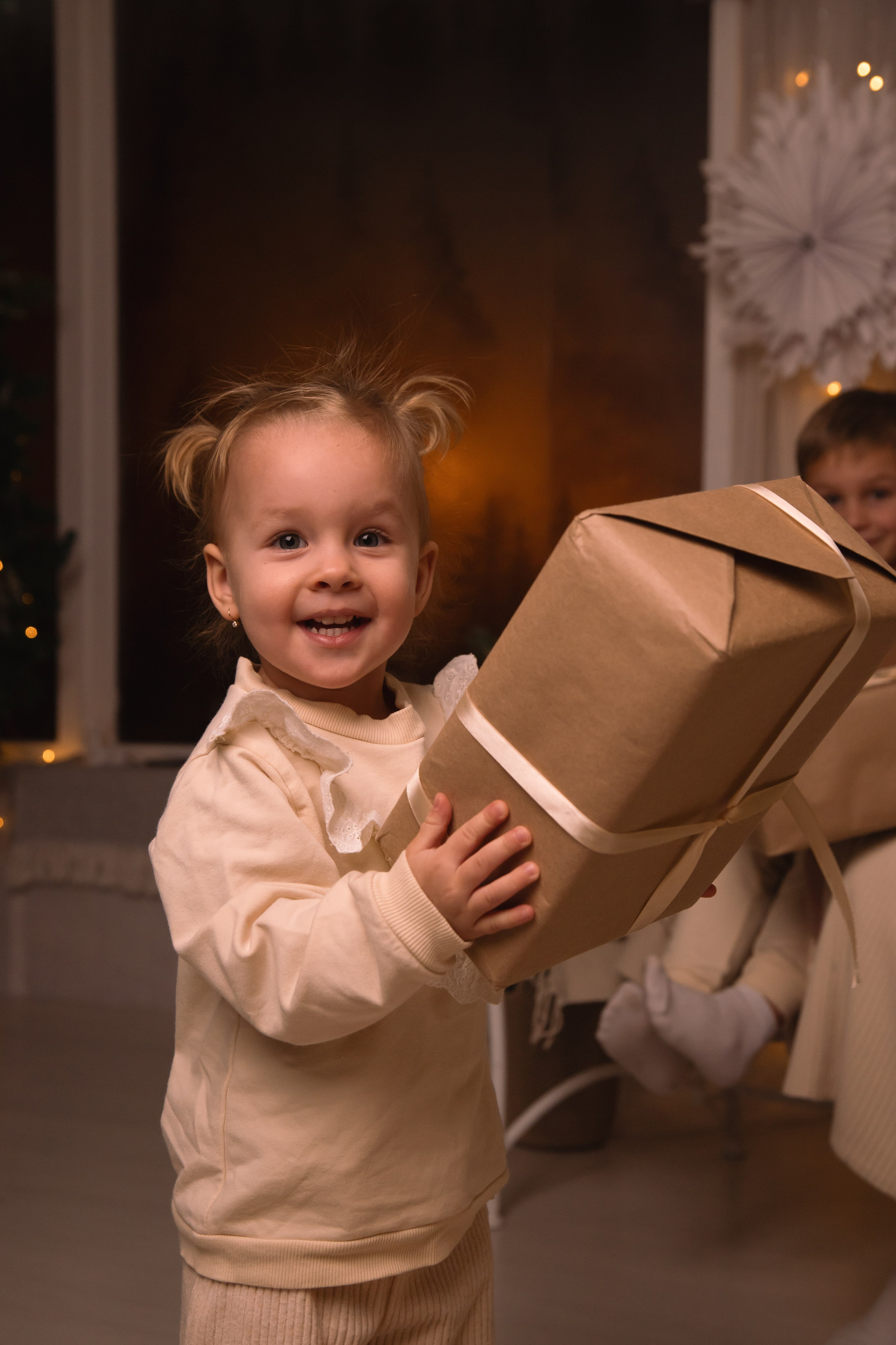 Новый Год. Фотограф Наталья Лепесей