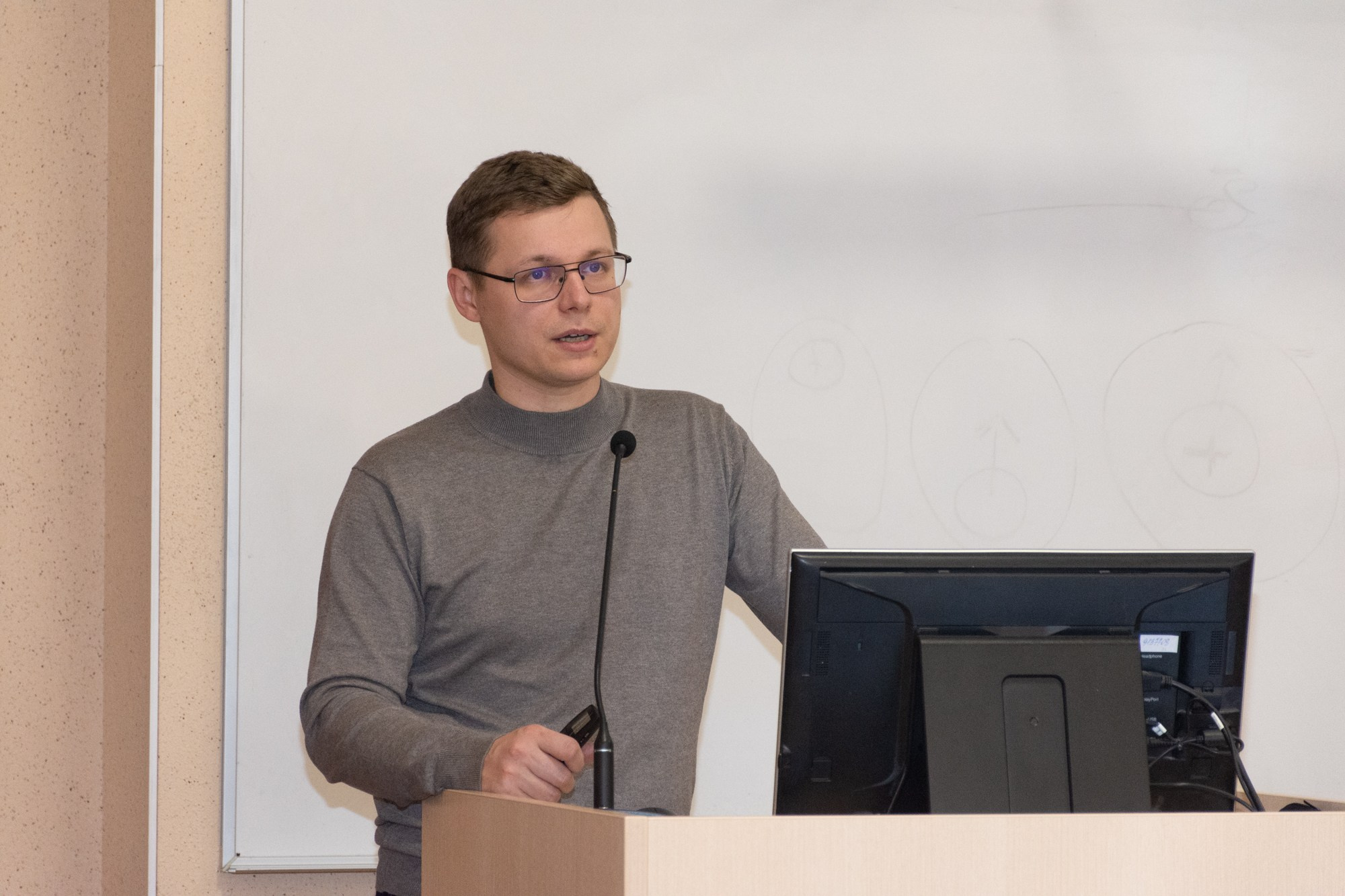 Атом фест Екатеринбург. Фотограф Максим Буряк