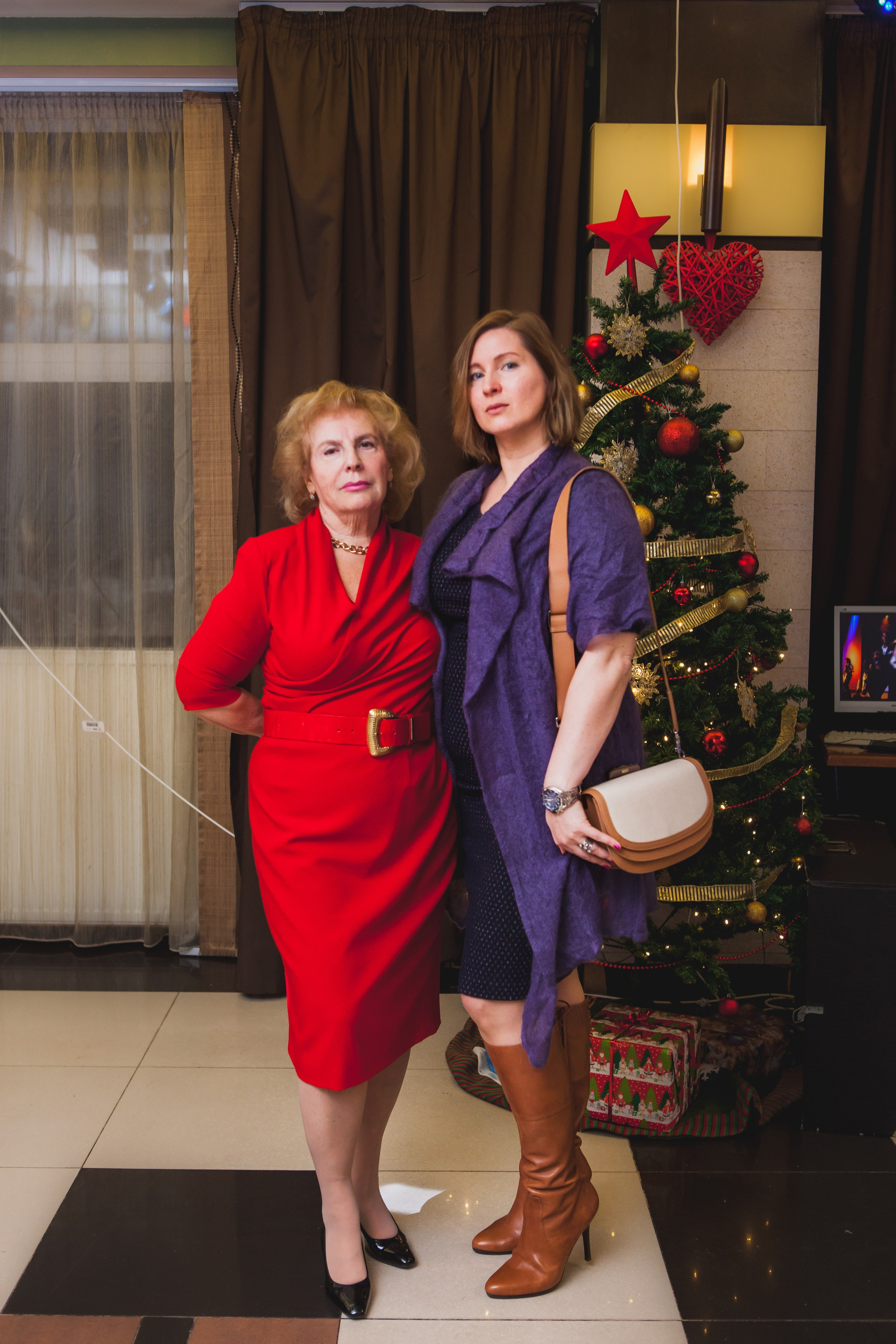 Юбилей 55 лет. Видеооператор/Фотограф Николай Завьялов