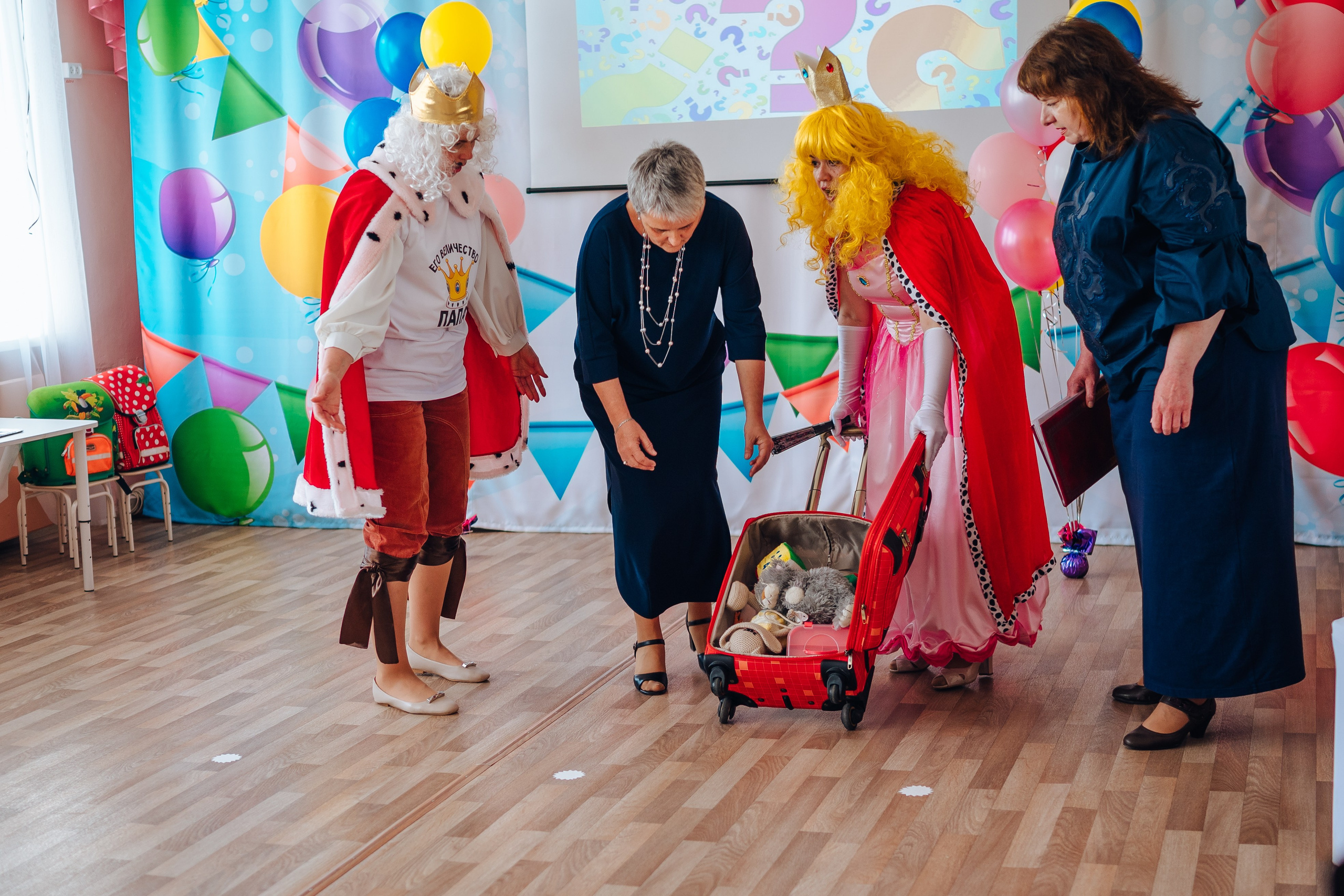 56 сад. Детский и семейный фотограф Катерина Мишина