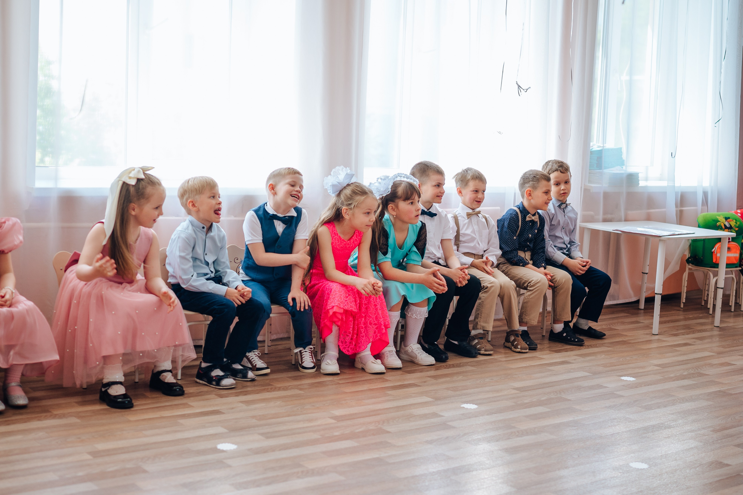 56 сад. Детский и семейный фотограф Катерина Мишина