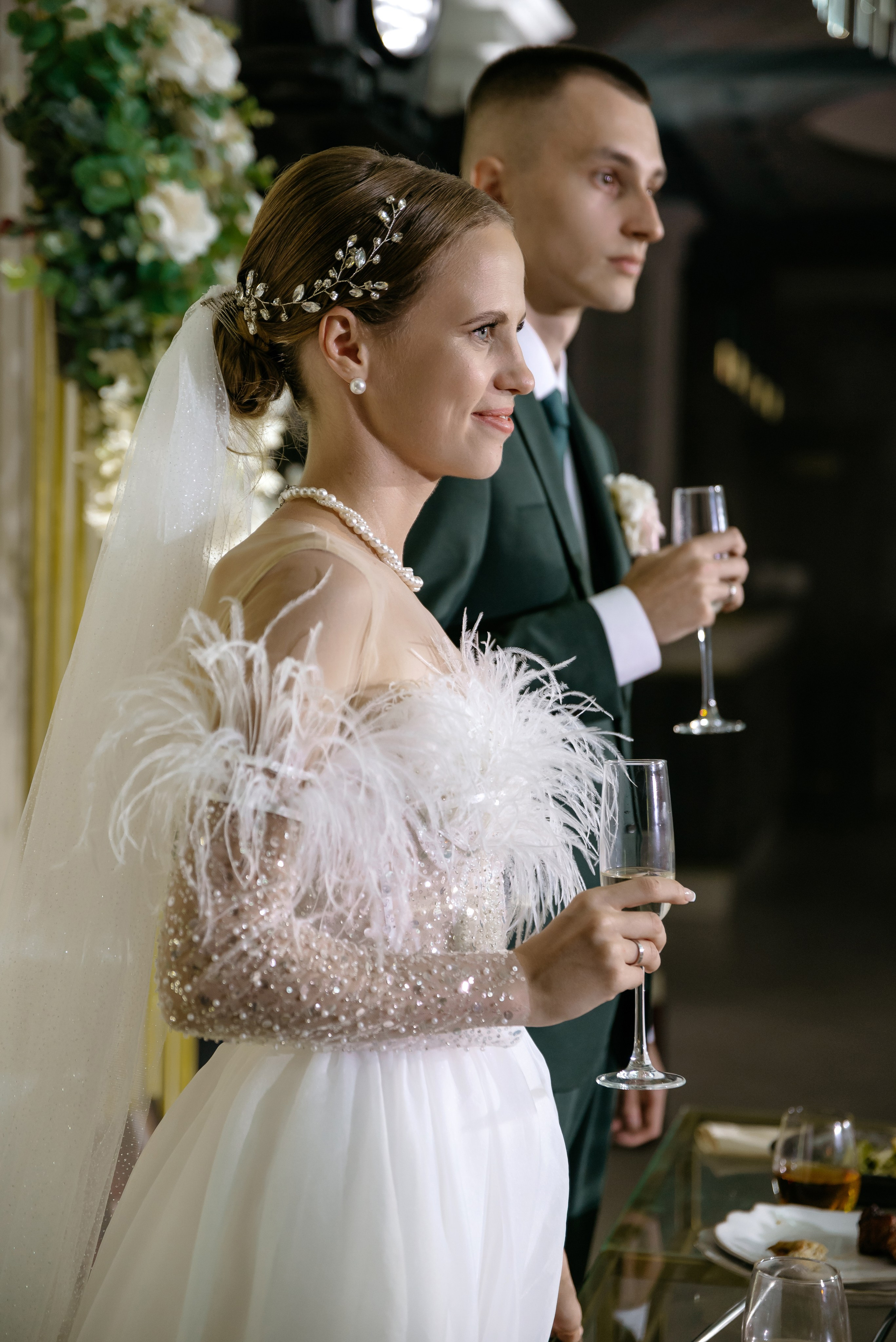 Вадим и Анастасия. Фотограф Анастасия Вега Ростов-на-Дону