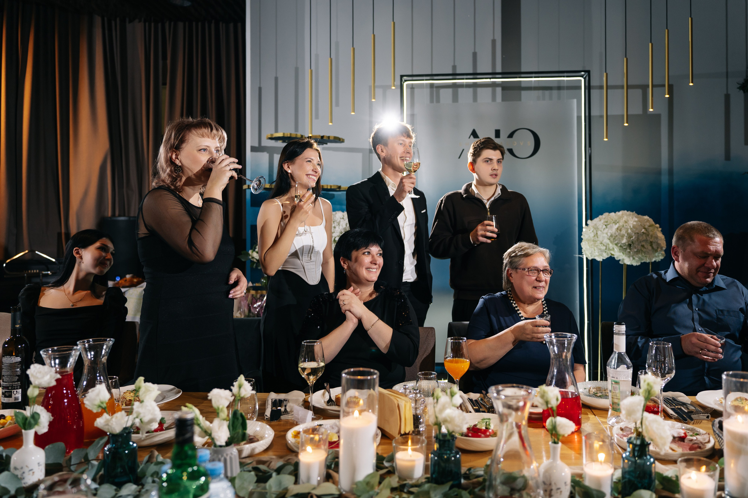 Юлия и Андрей. Свадебный и семейный фотограф Кокушева Юлия Нижний Новгород