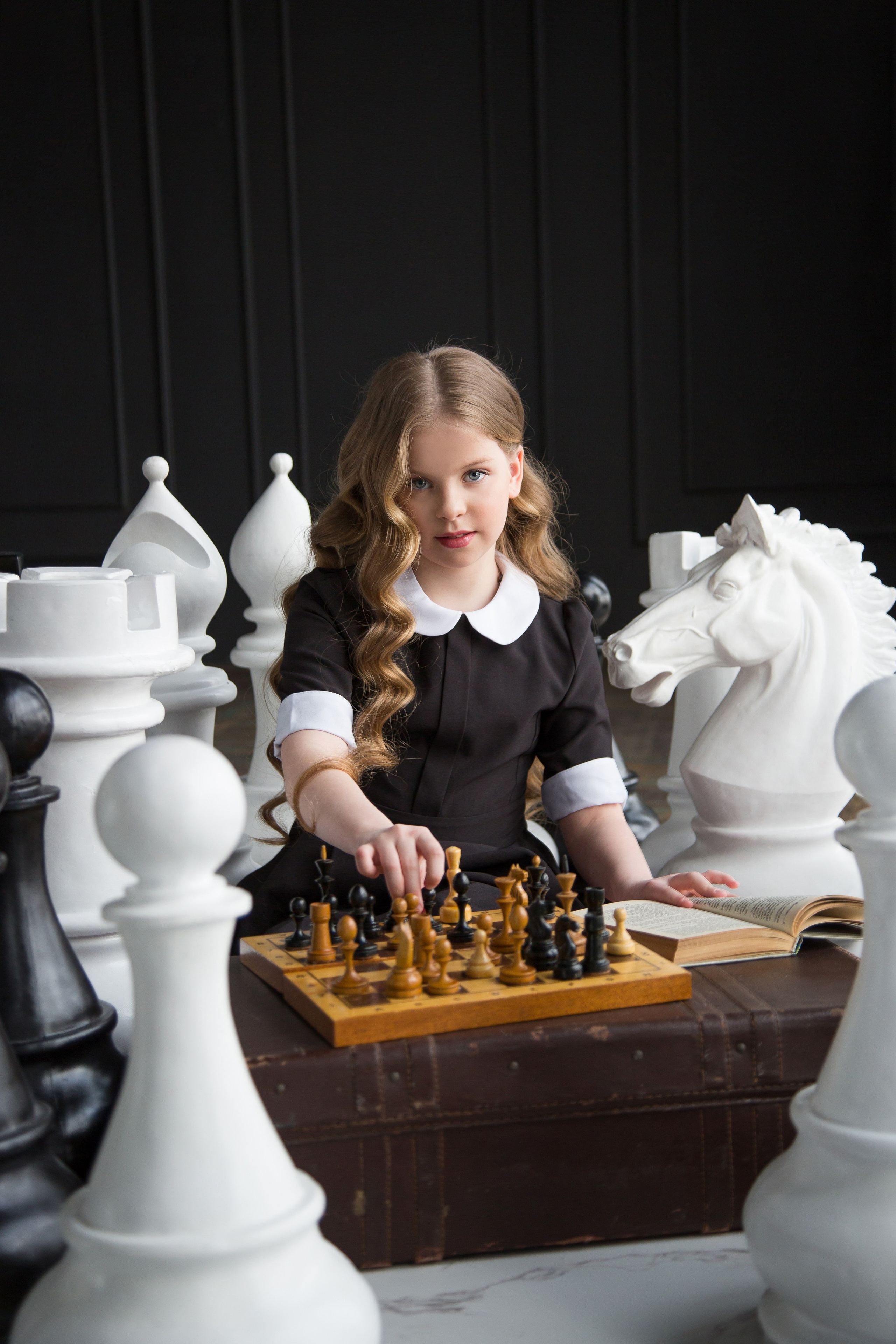 15. Стилист Ирина Велькина